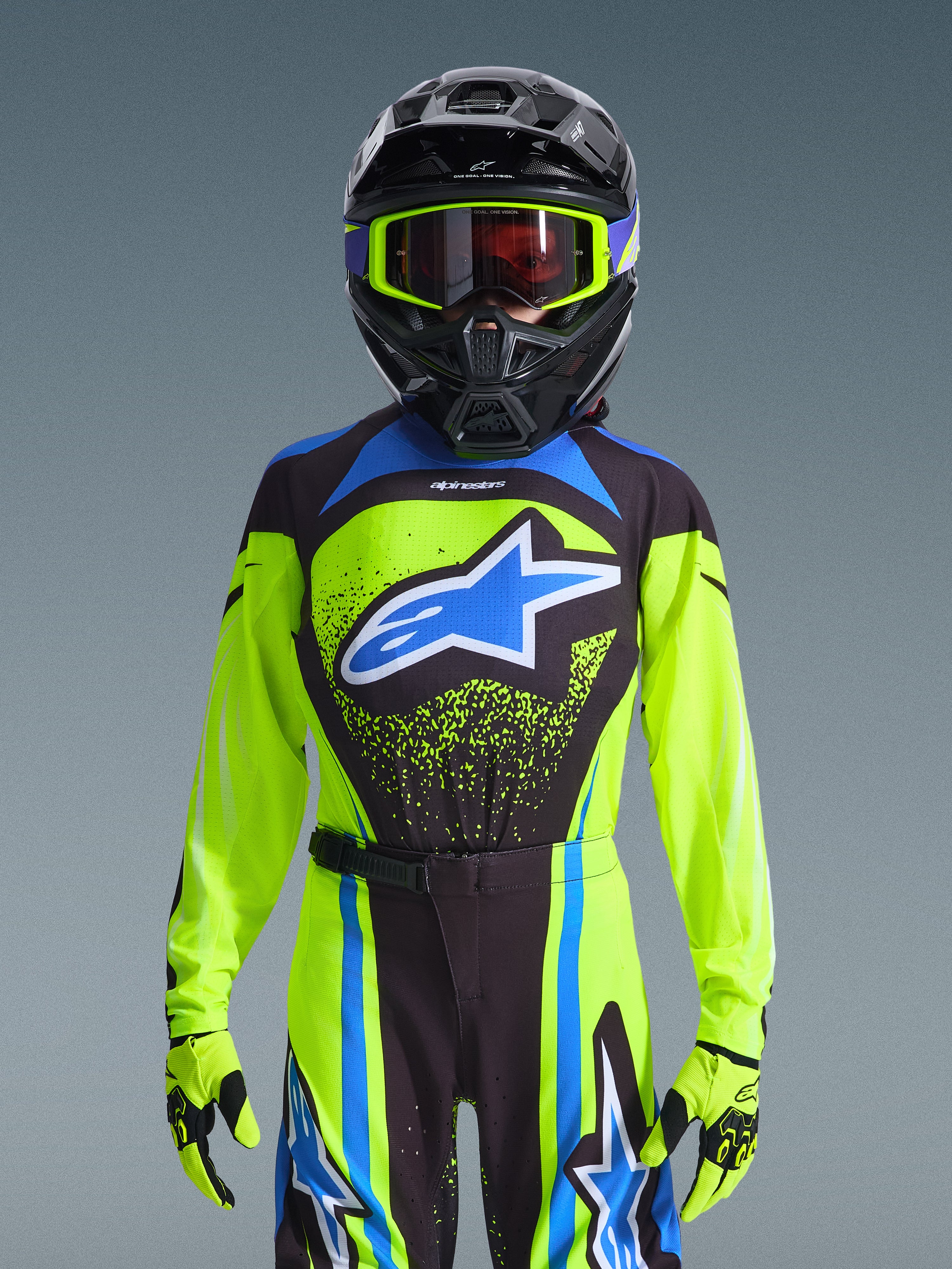 2026 Youth Supertech Nomur Jersey