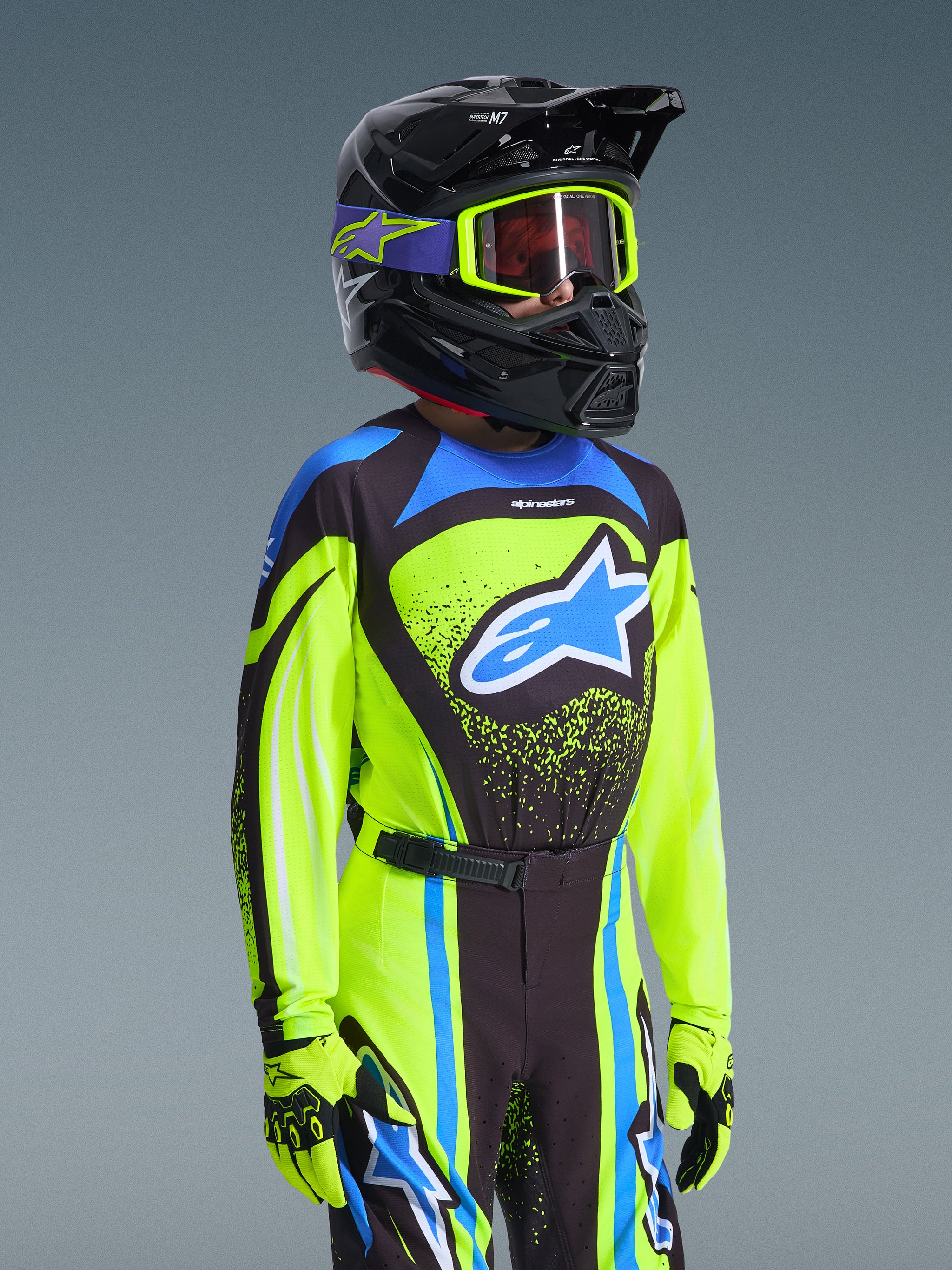 2026 Youth Supertech Nomur Jersey