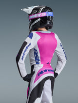 2026 Youth Fluid Grid Jersey