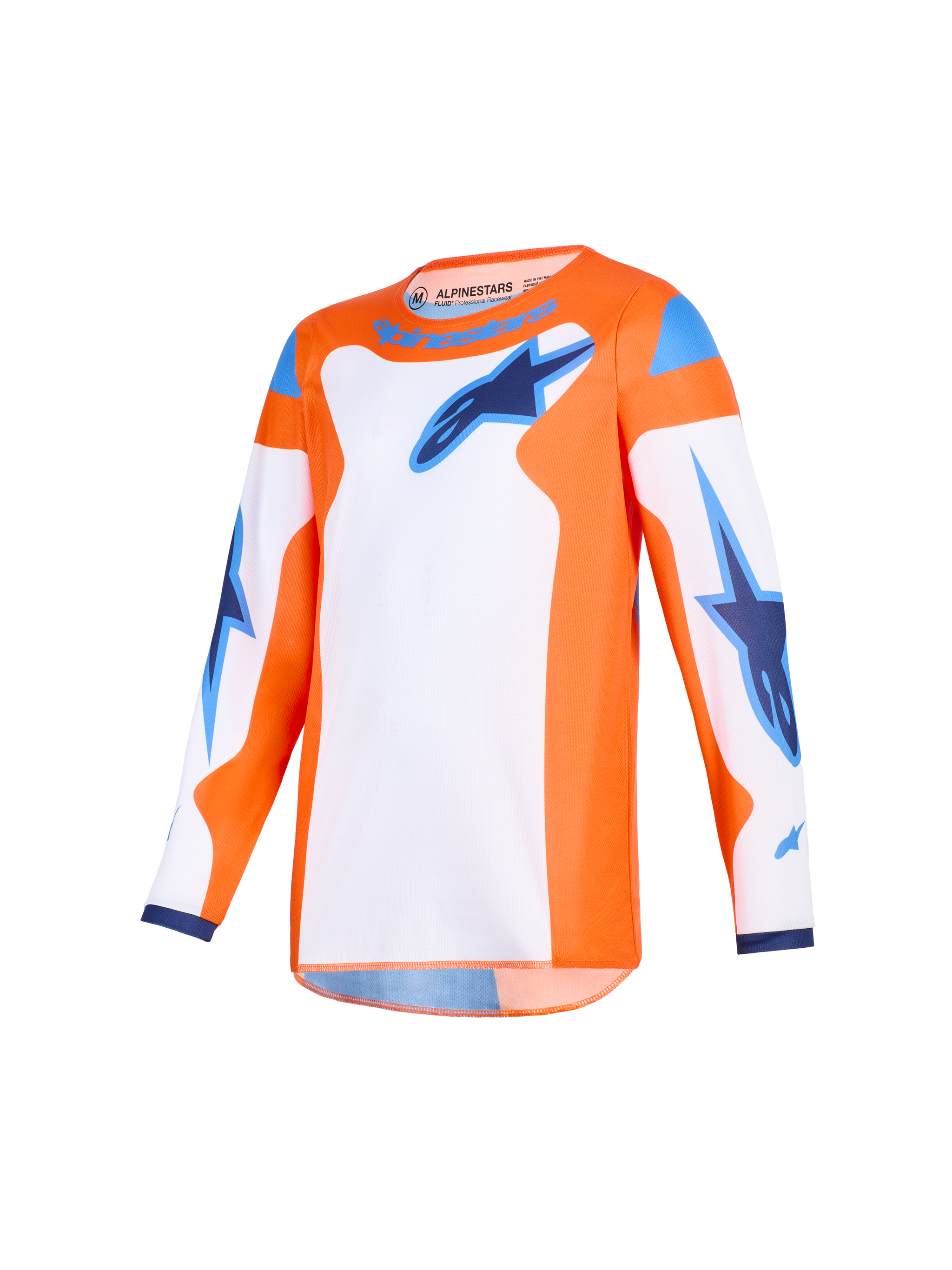 2026 Youth Fluid Grid Gear Set