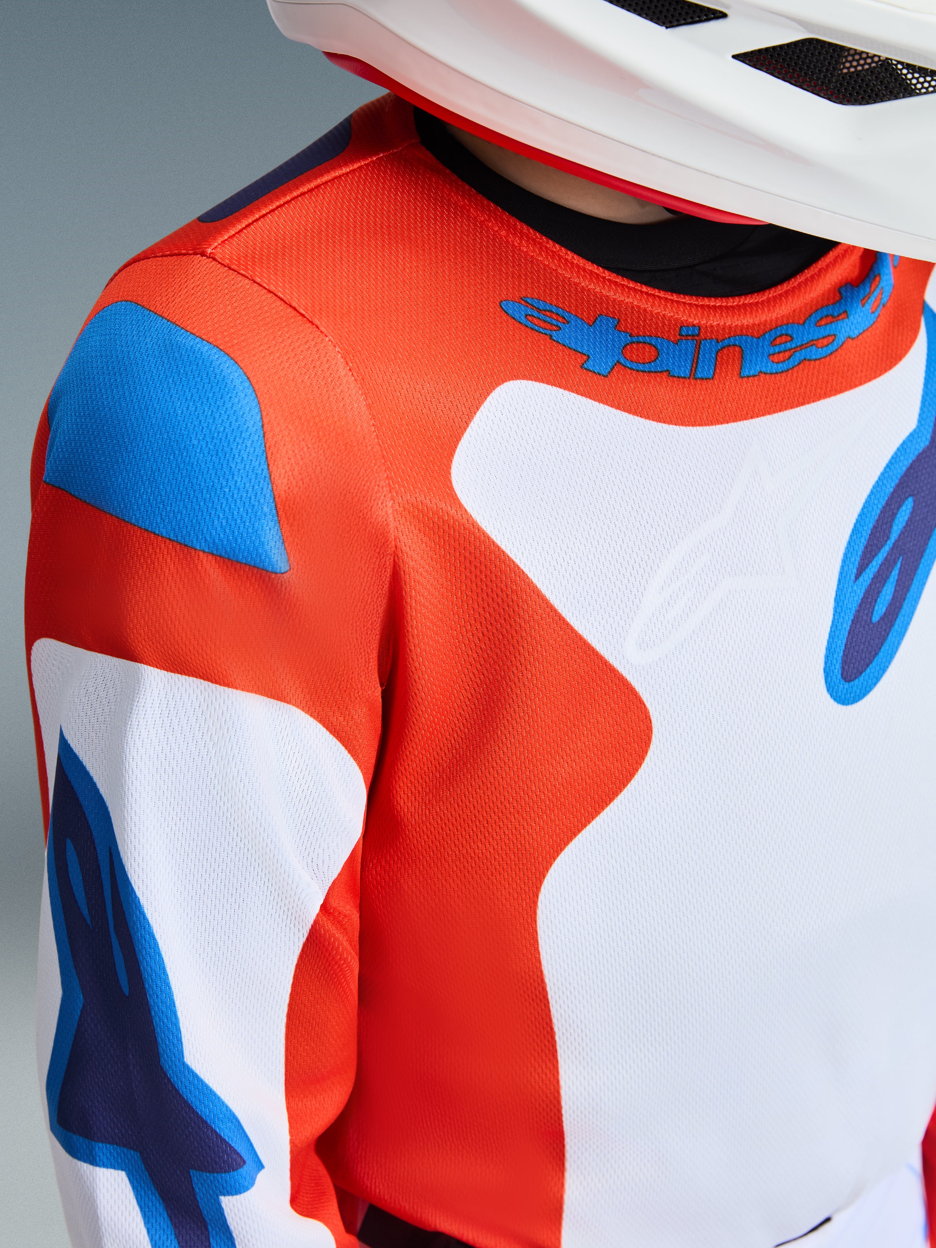 2026 Youth Fluid Grid Gear Set