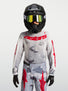 Youth Fluid Lone Jersey
