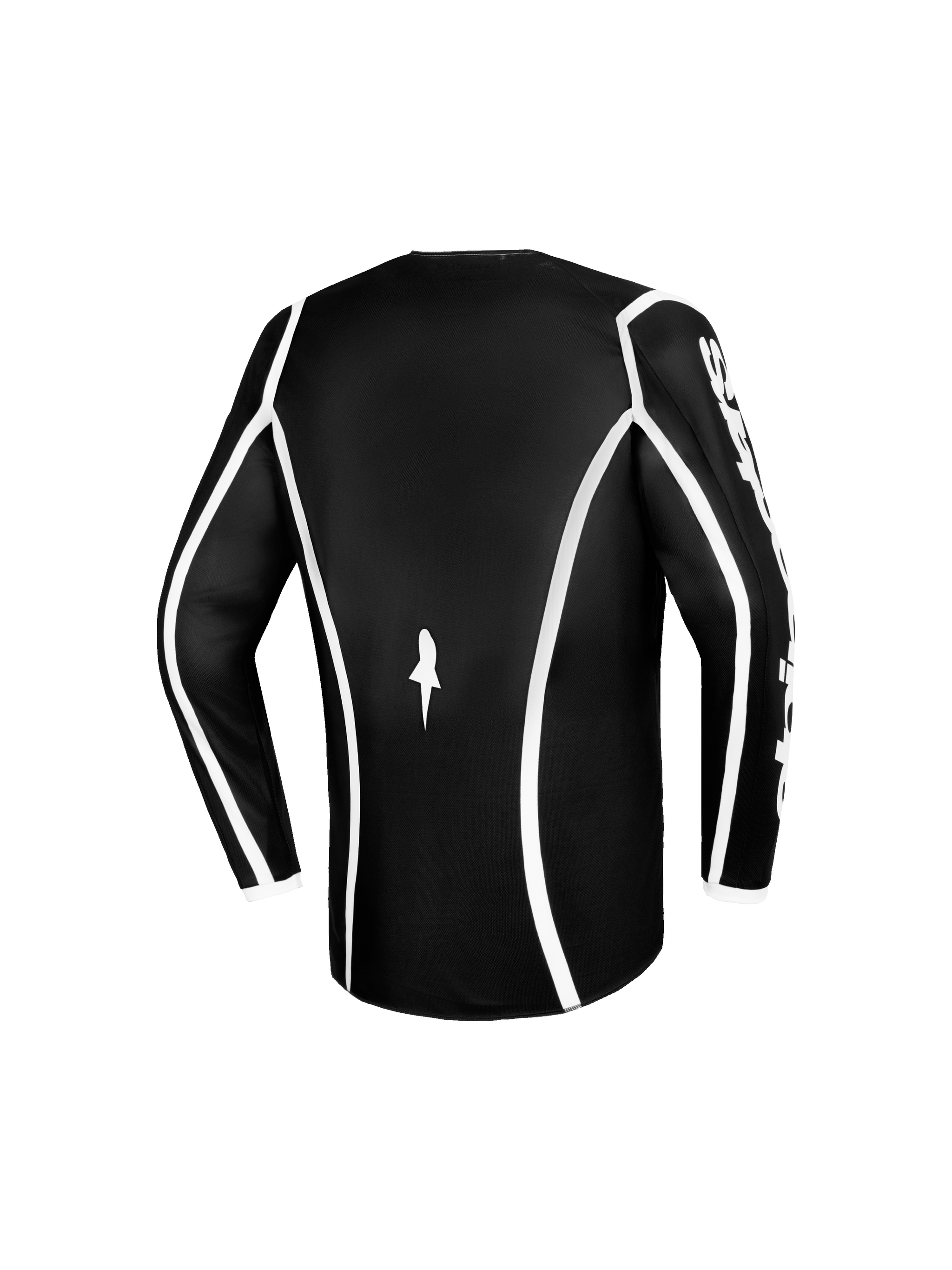 2026 Youth Fluid Apex - MX Jersey | Alpinestars® 2026 Youth Fluid Apex - MX Jersey | Alpinestars®