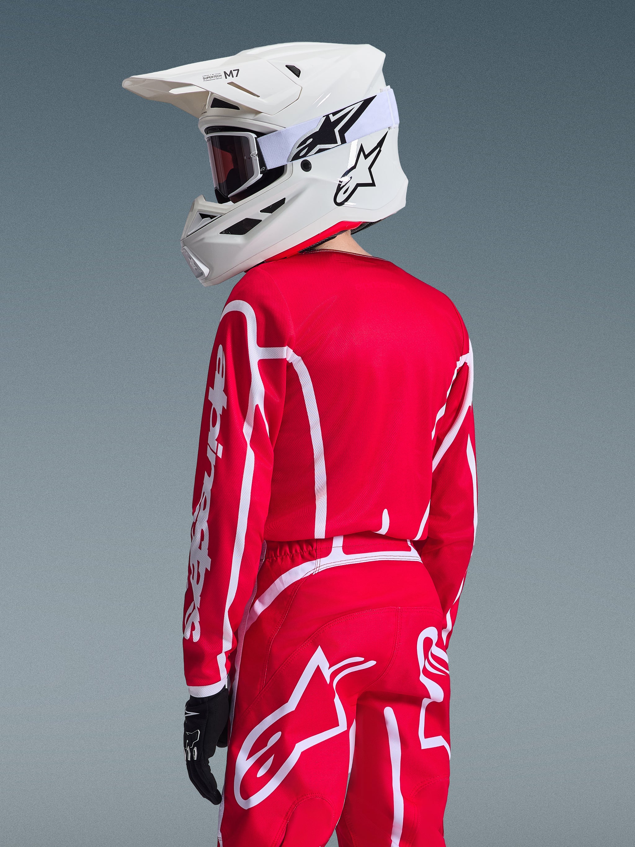 2026 Youth Fluid Apex Jersey