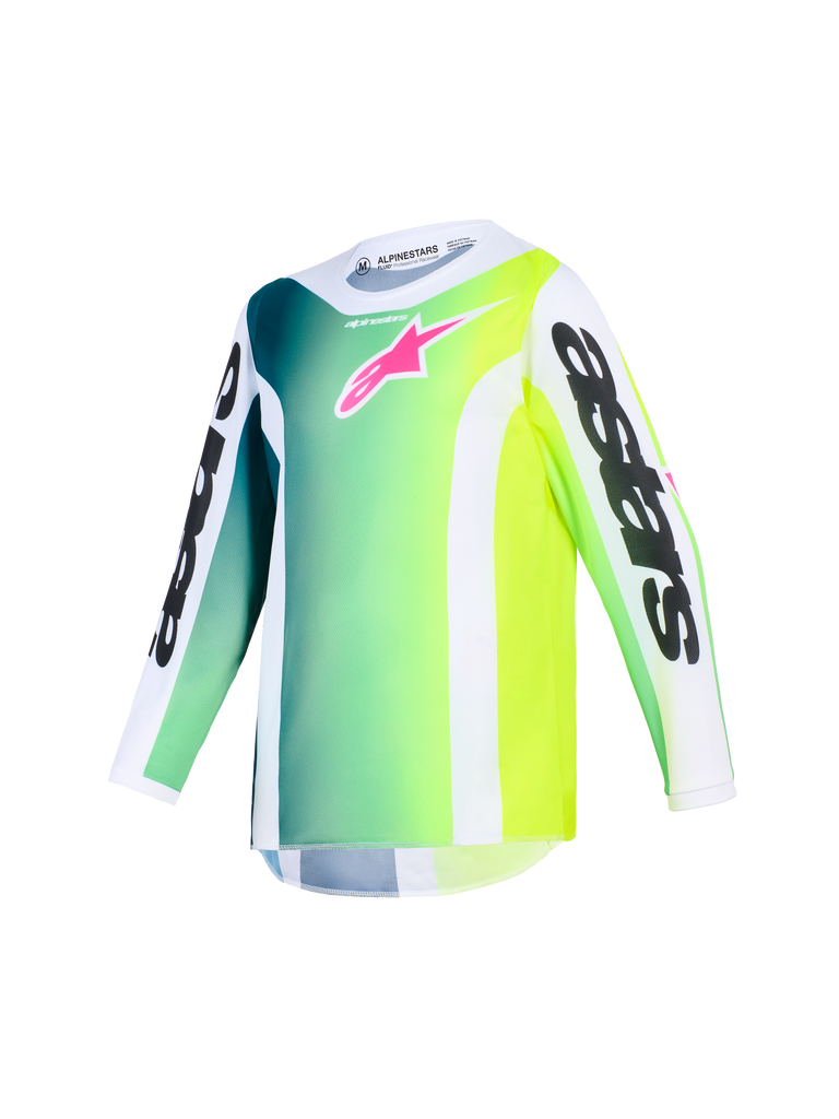 2026 Youth Fluid Portl Gear Set