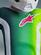 2026 Youth Fluid Portl Gear Set
