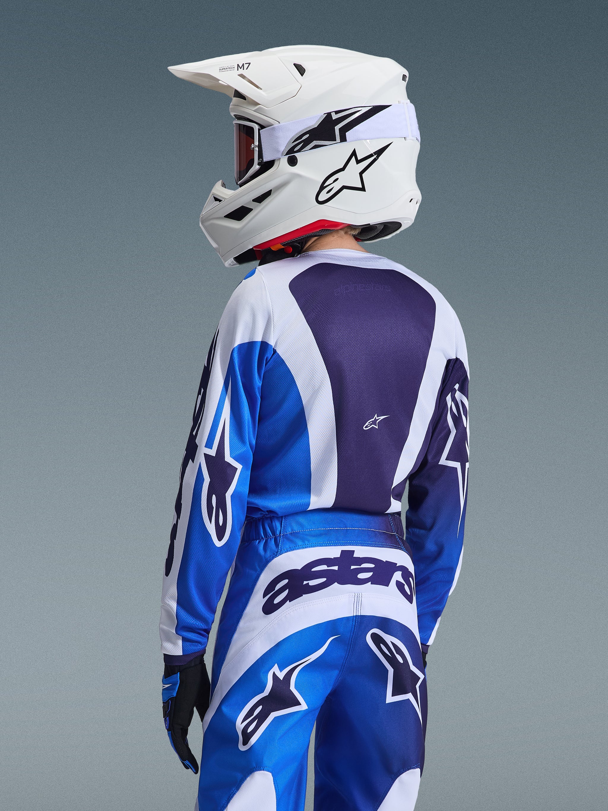 2026 Youth Fluid Portl Jersey
