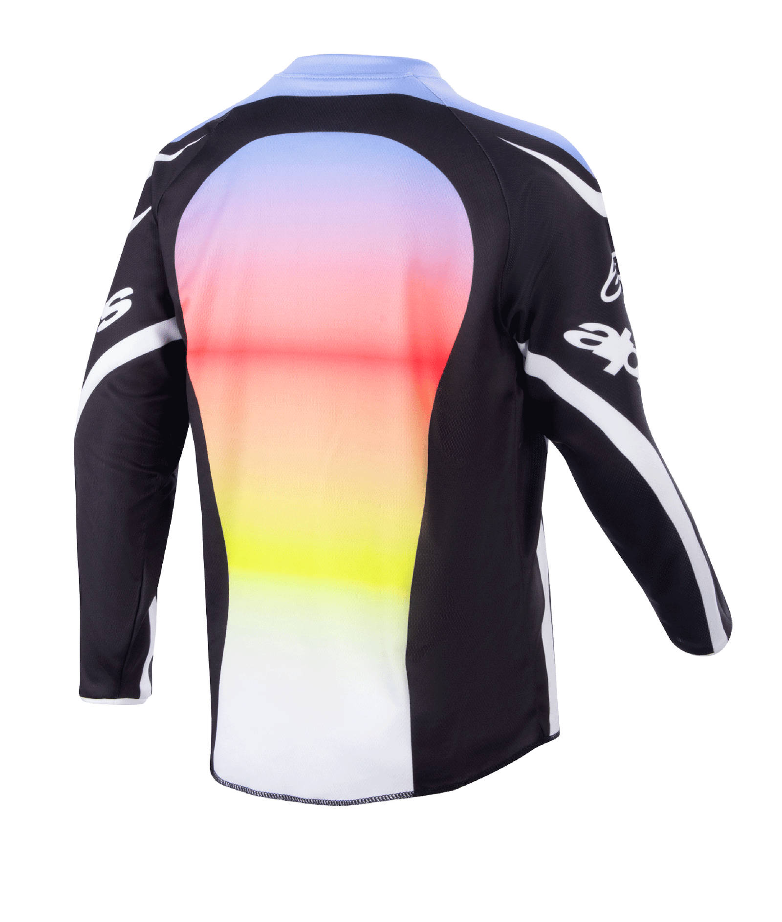 Youth 2023 Racer Semi Jersey
