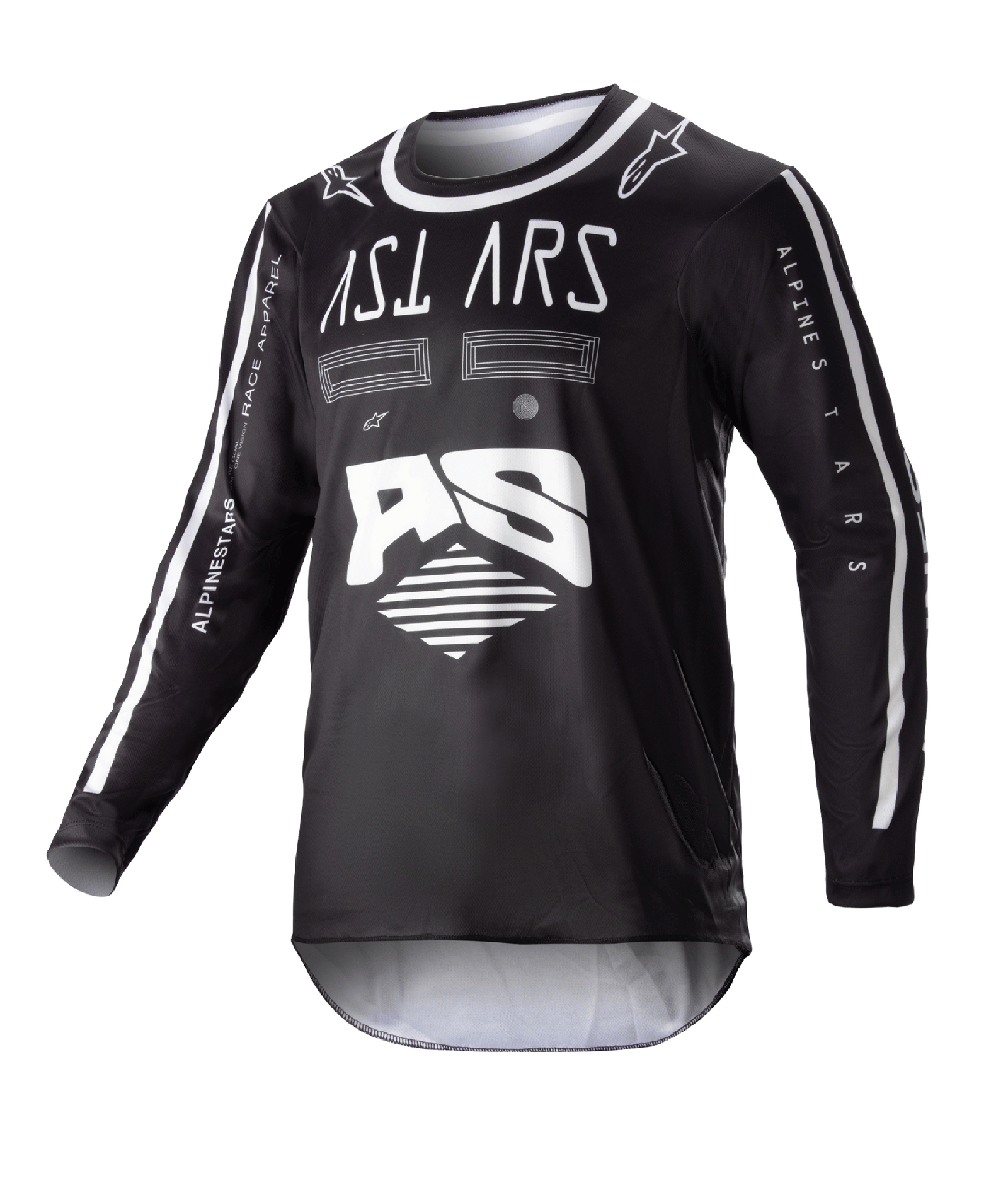 Youth 2023 Racer Found Jersey