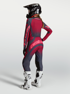 Stella Techstar Swan Gear Set