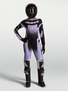 Stella Techstar Swan Gear Set