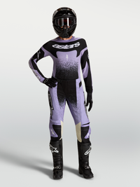 Stella Techstar Swan Gear Set