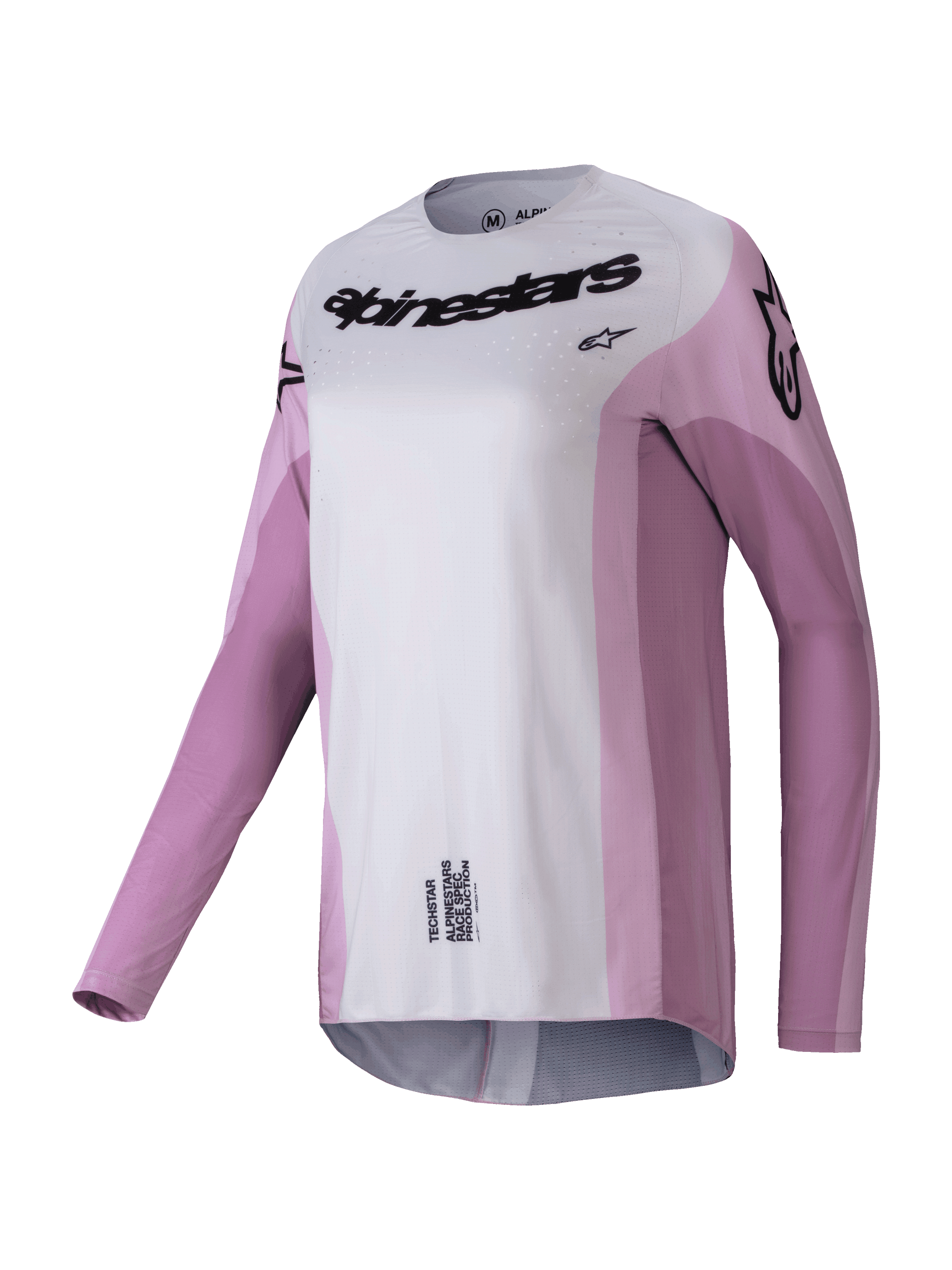 2025 Woman Stella Techstar Melt - MX Jersey | Alpinestars® 2025 Woman Stella Techstar Melt - MX Jersey | Alpinestars®