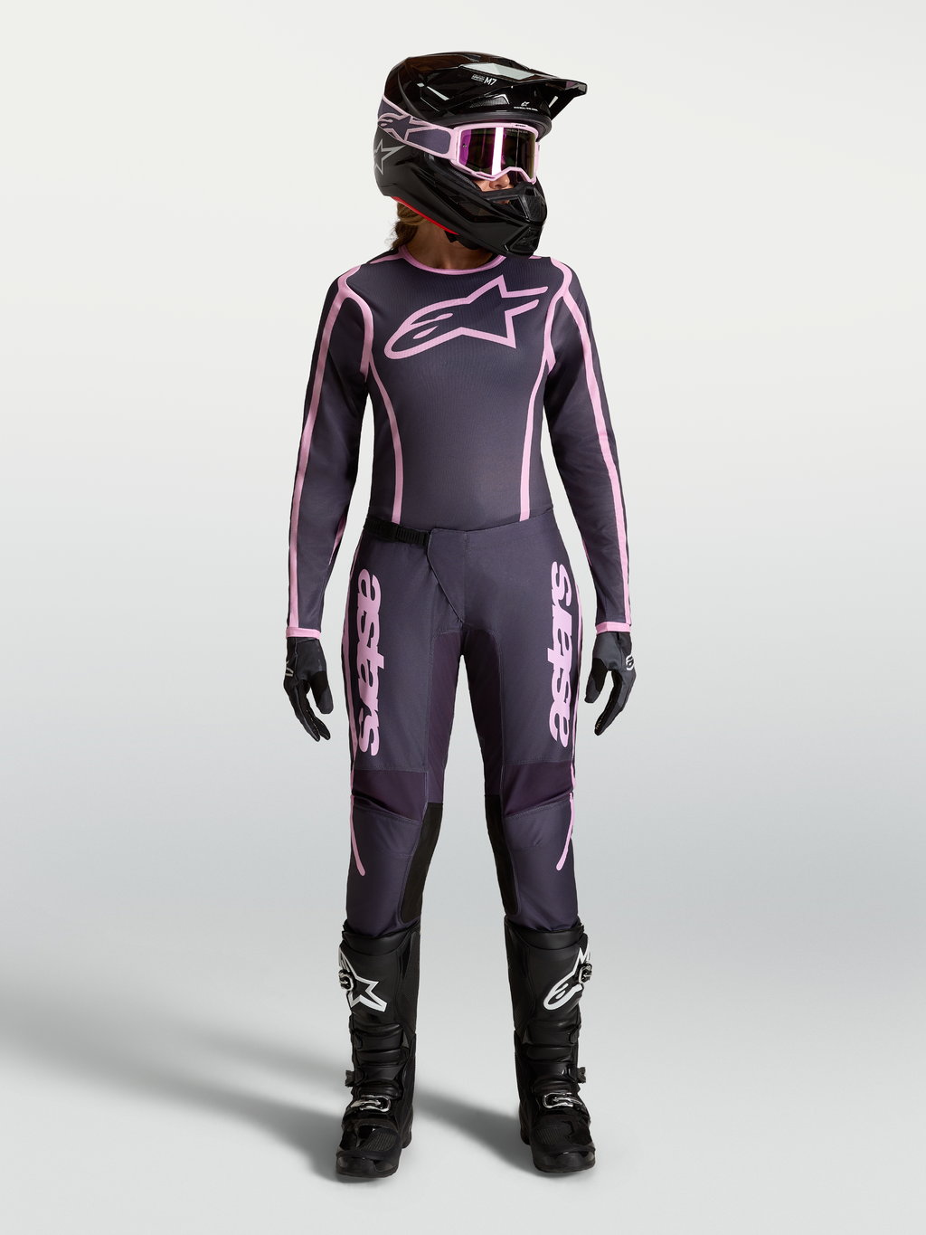 Stella Fluid Apex V2 Gear Set