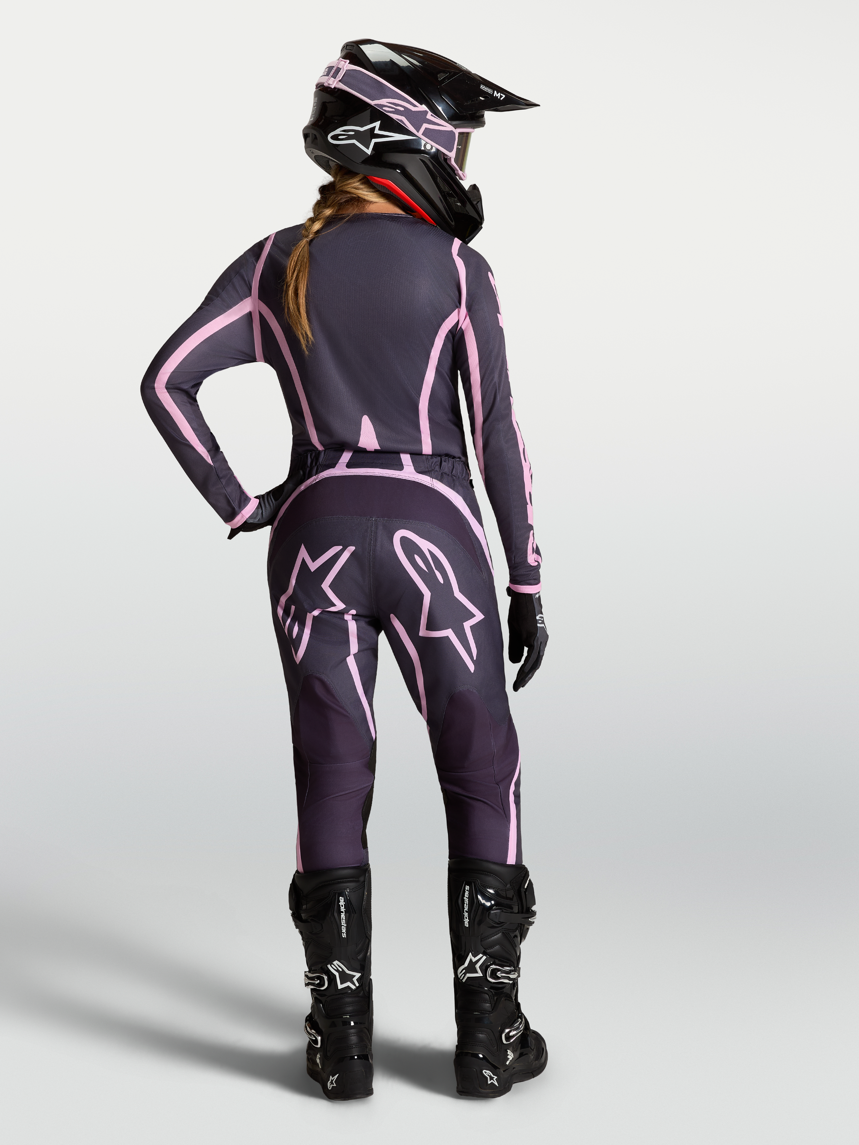 Stella Fluid Apex V2 Gear Set