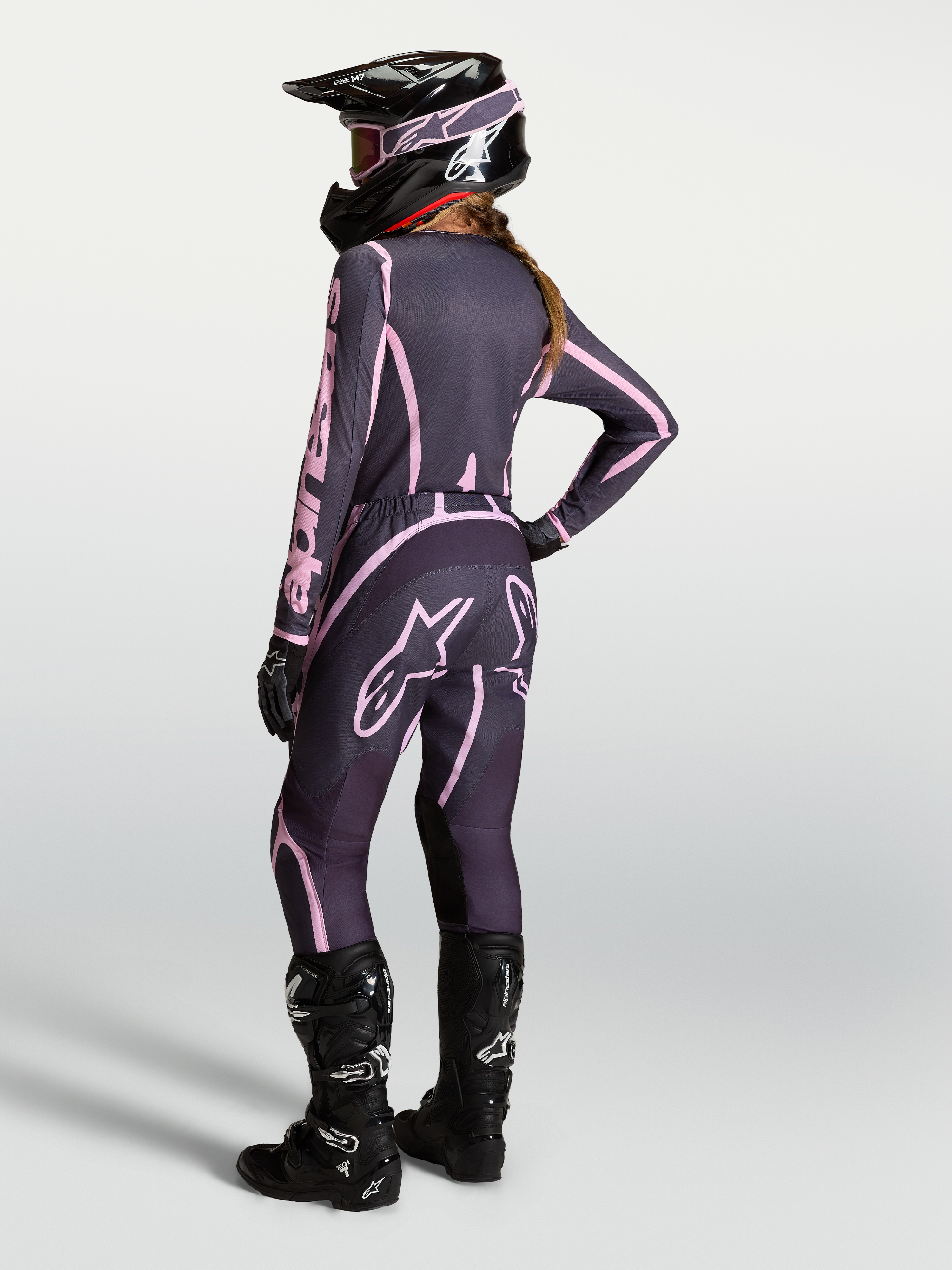 Stella Fluid Apex V2 Gear Set