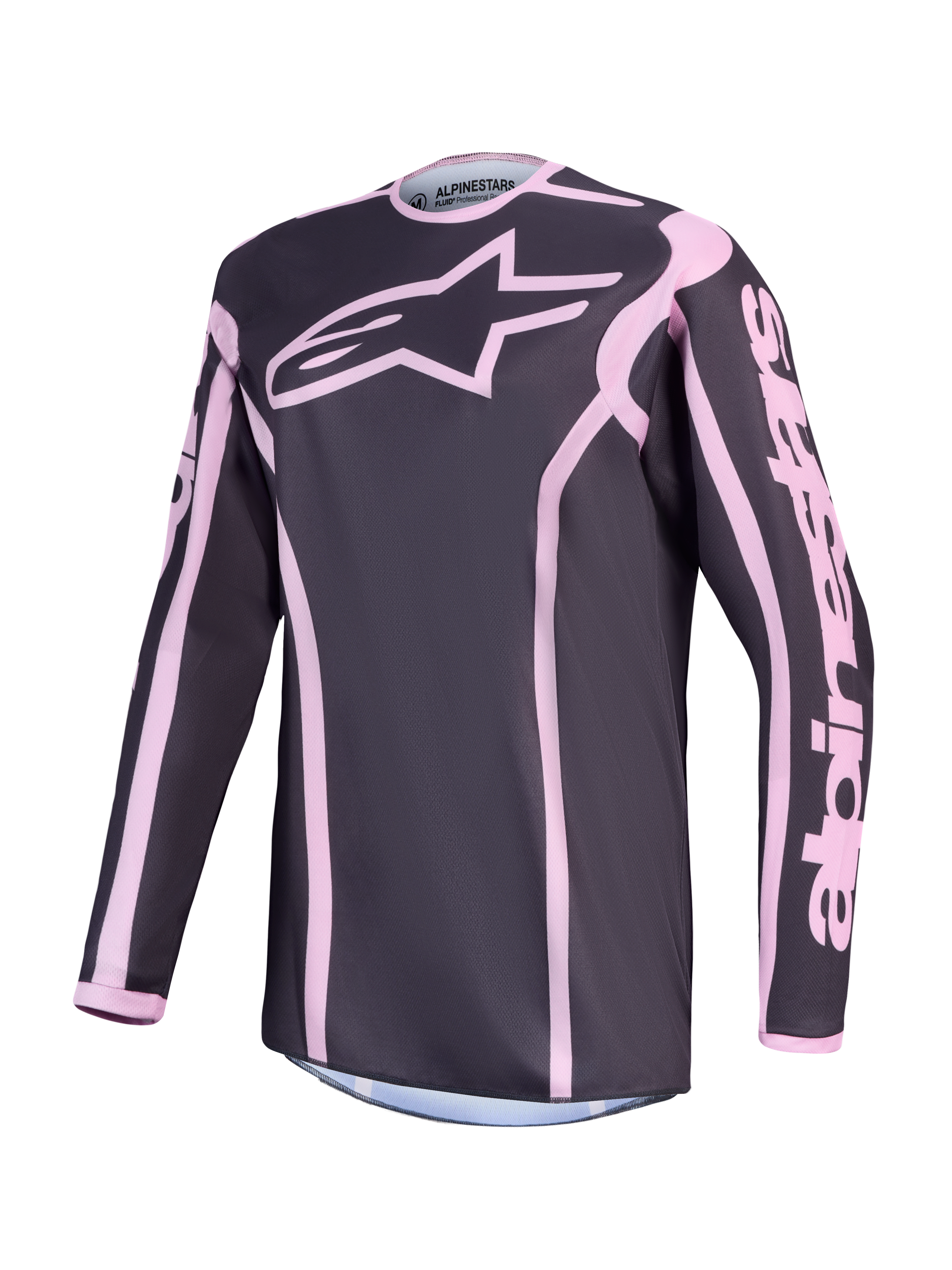 Stella Fluid Apex V2 Jersey | Alpinestars®
