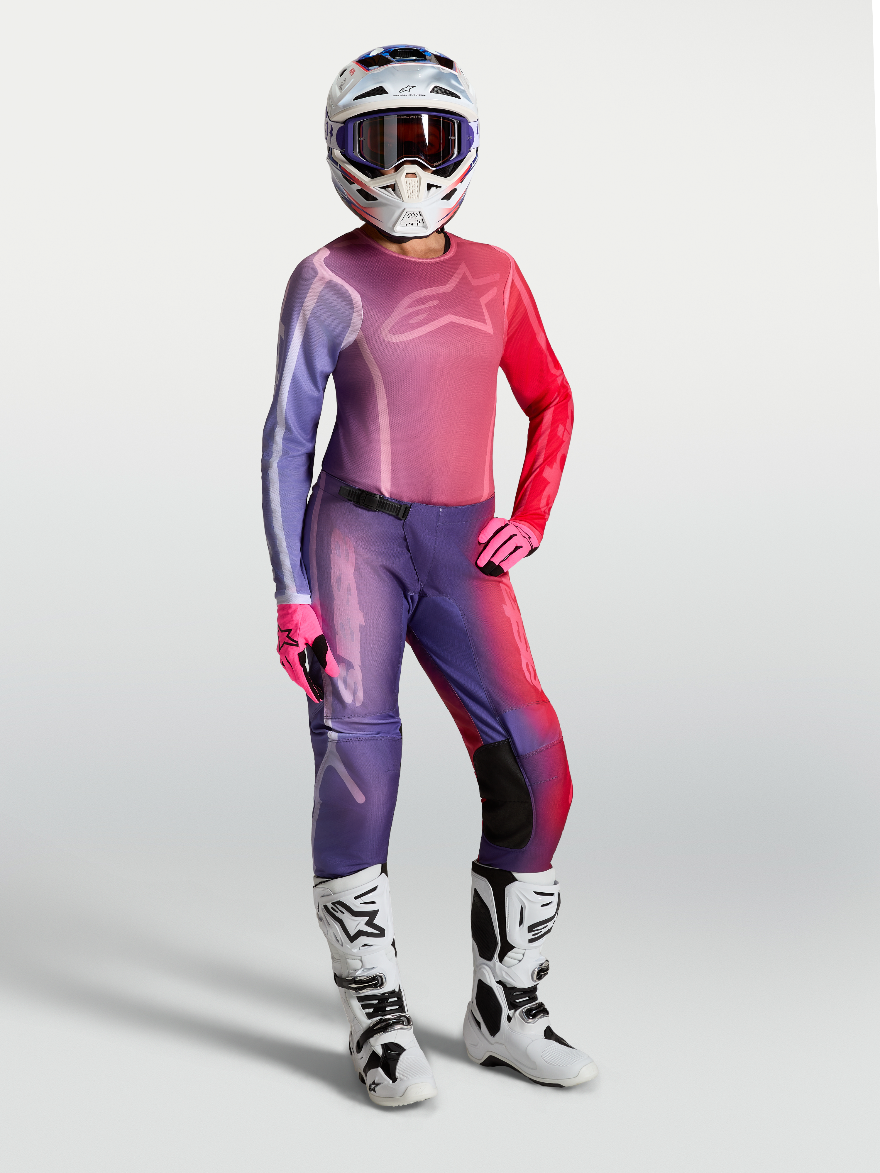 Stella Fluid Kepler Gear Set
