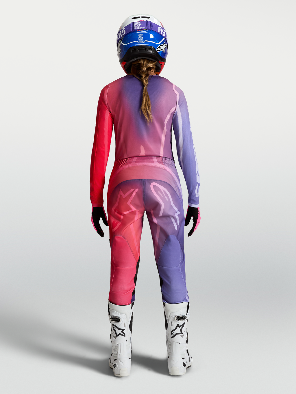 Stella Fluid Kepler Gear Set