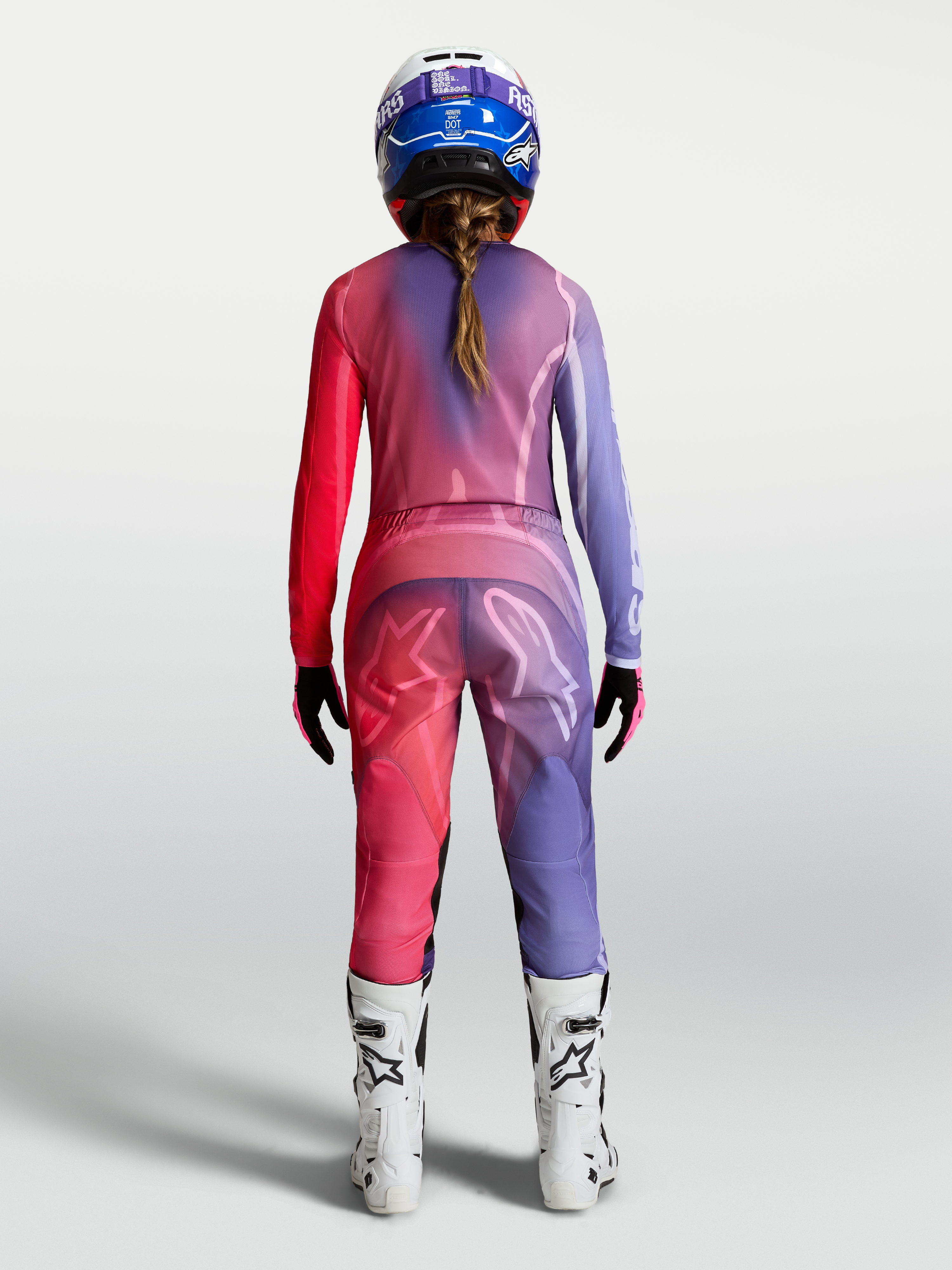 Stella Fluid Kepler Gear Set