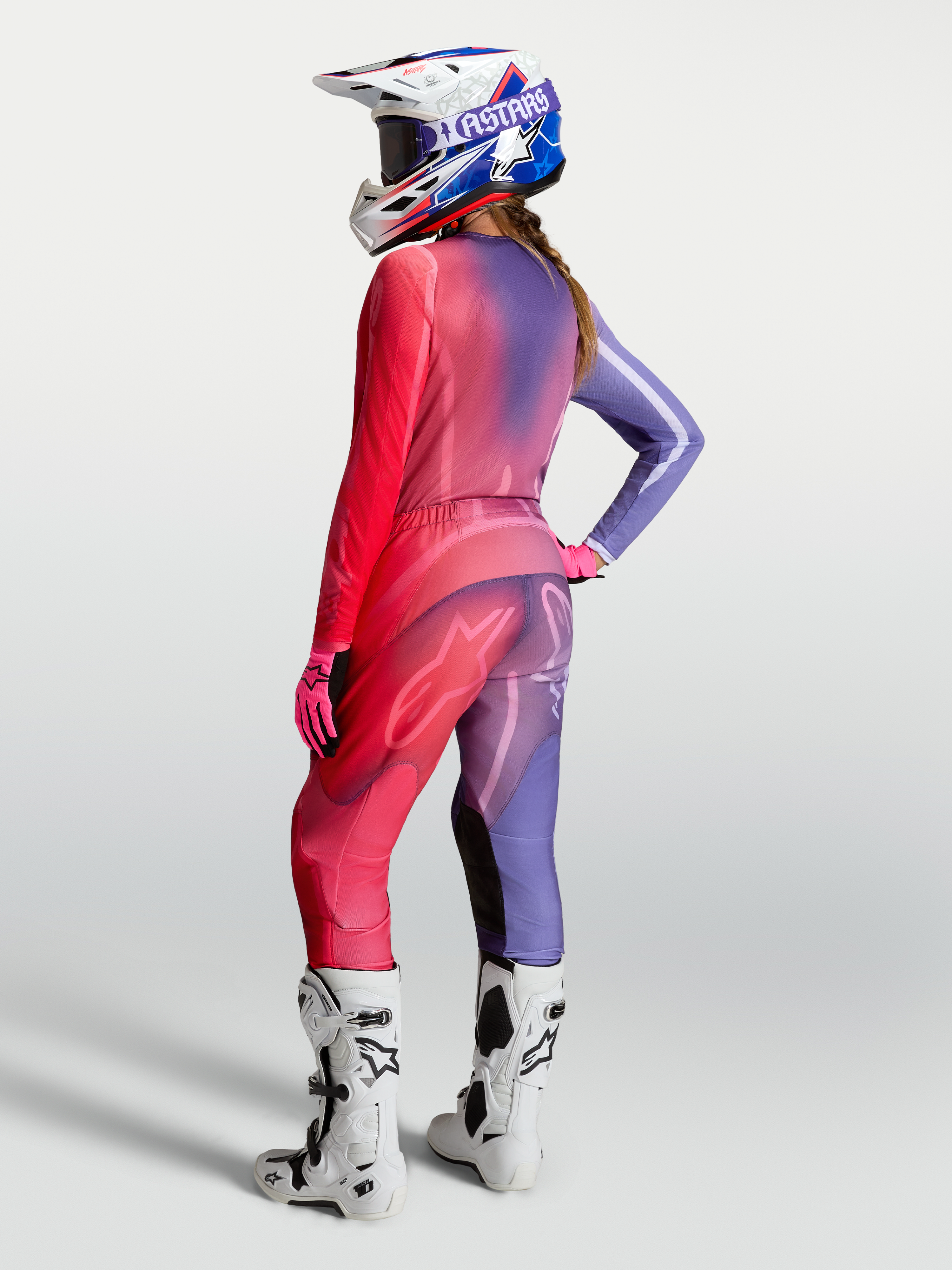 Stella Fluid Kepler Gear Set