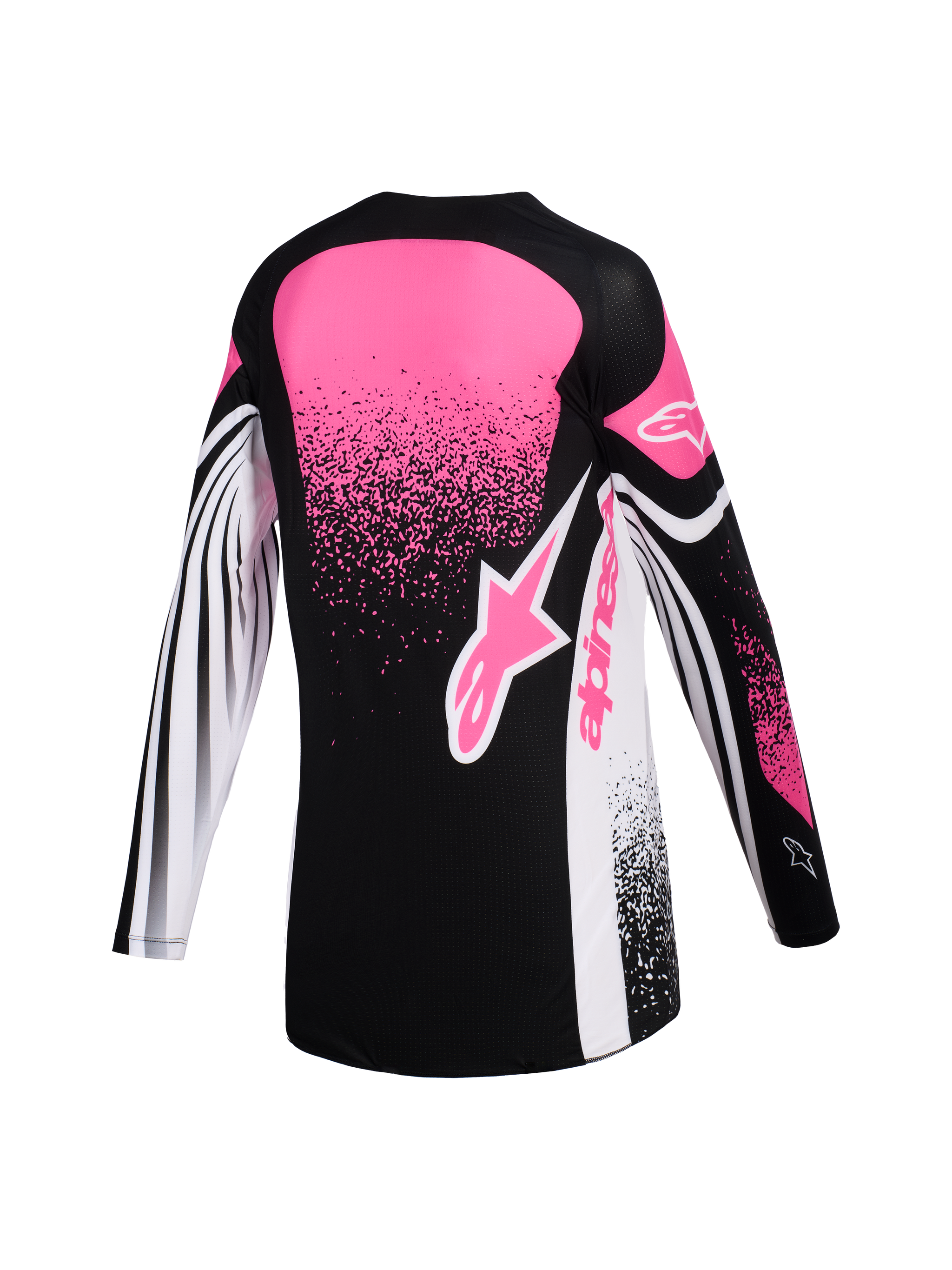 2026 Woman Stella Techstar Nomur - MX Jersey | Alpinestars® 2026 Woman Stella Techstar Nomur - MX Jersey | Alpinestars®