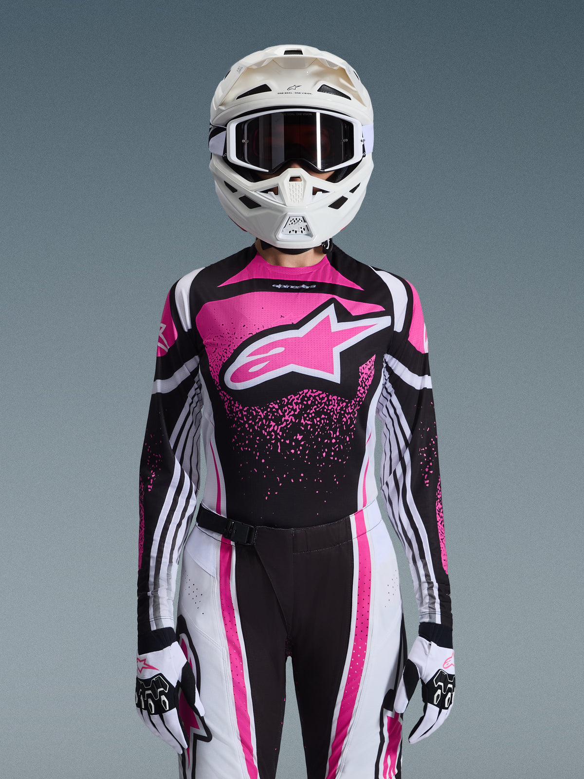 Women's MX Collection