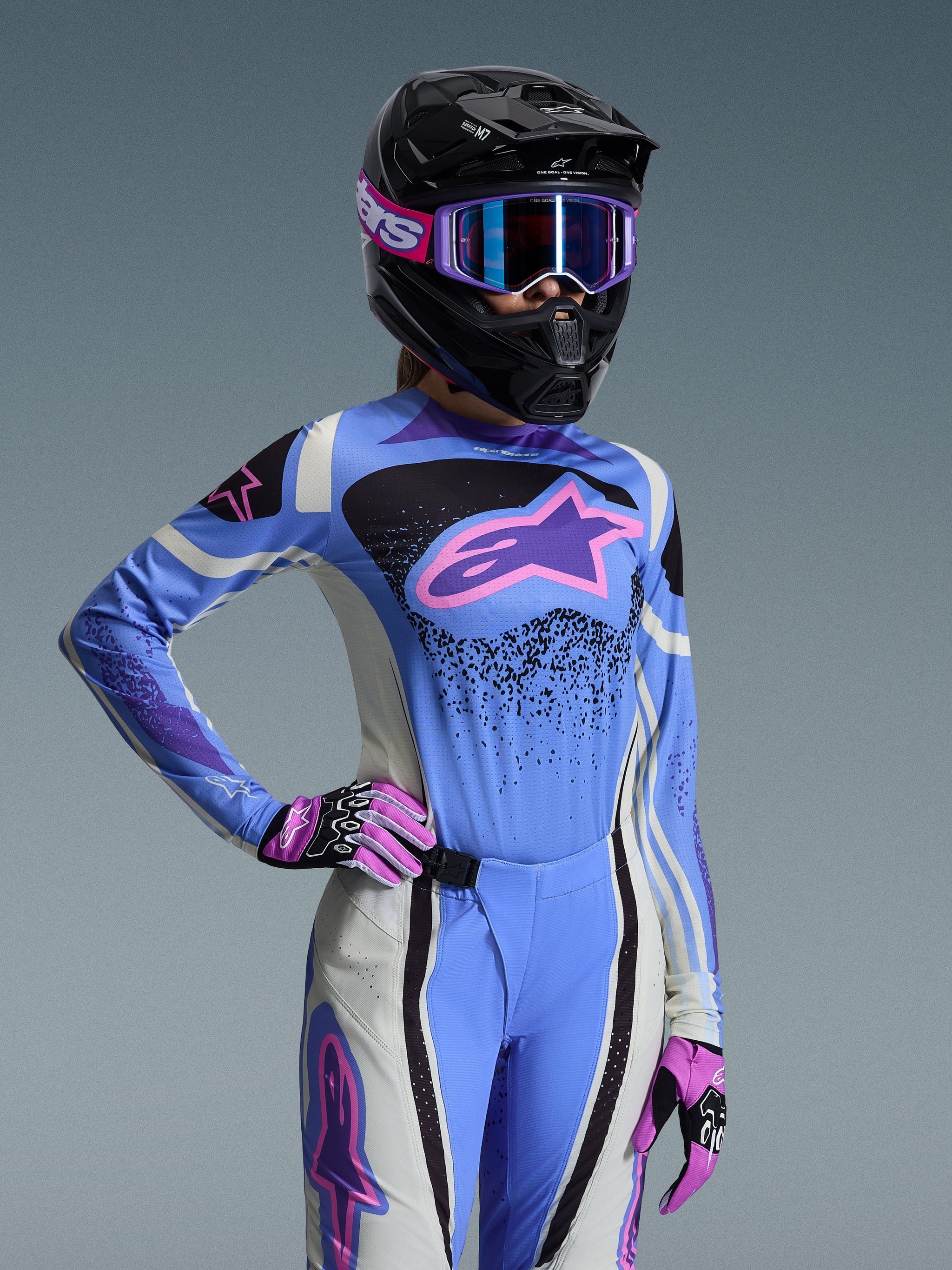 2026 Stella Techstar Nomur Jersey