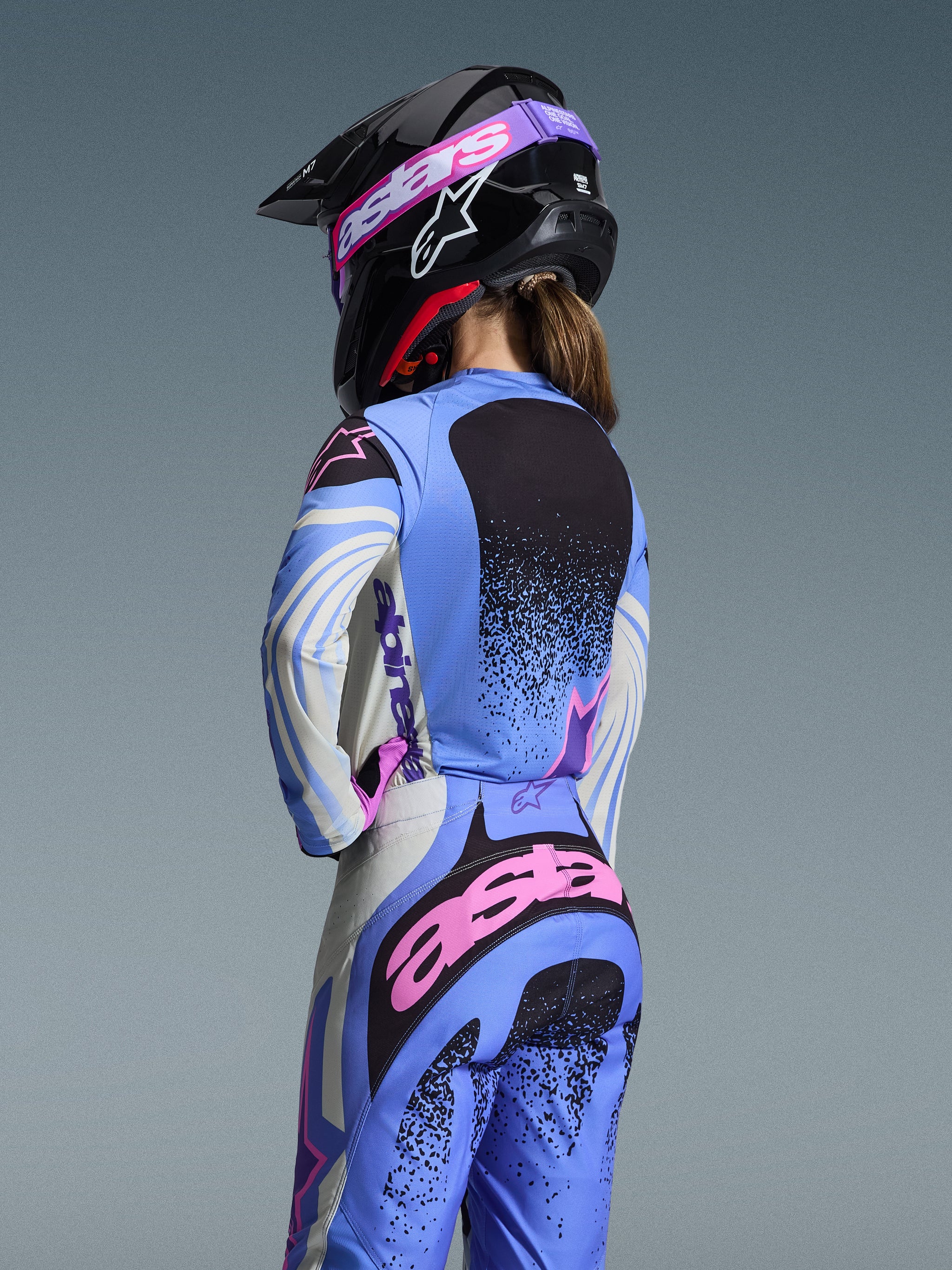 2026 Stella Techstar Nomur Gear Set