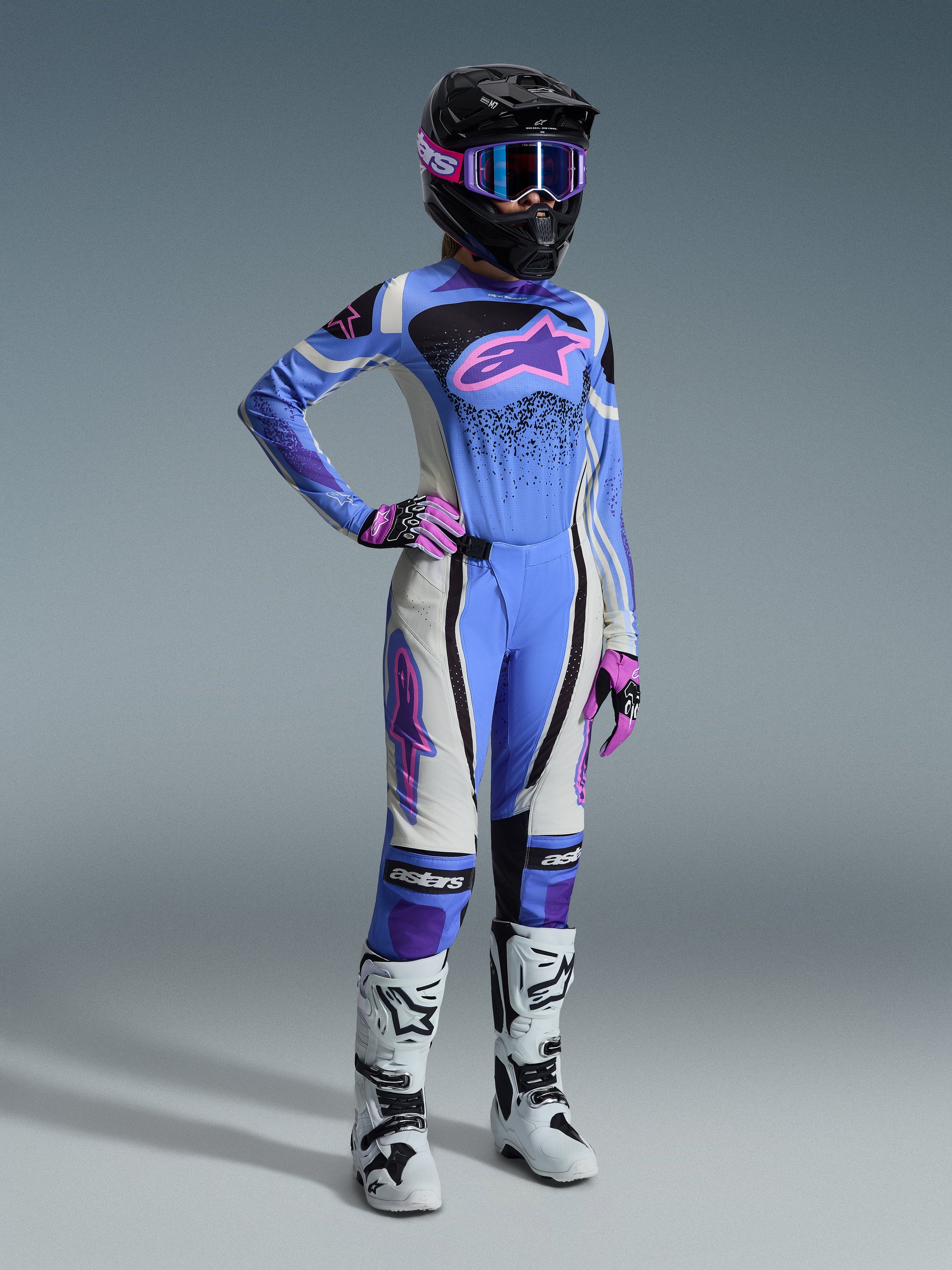 2026 Stella Techstar Nomur Gear Set