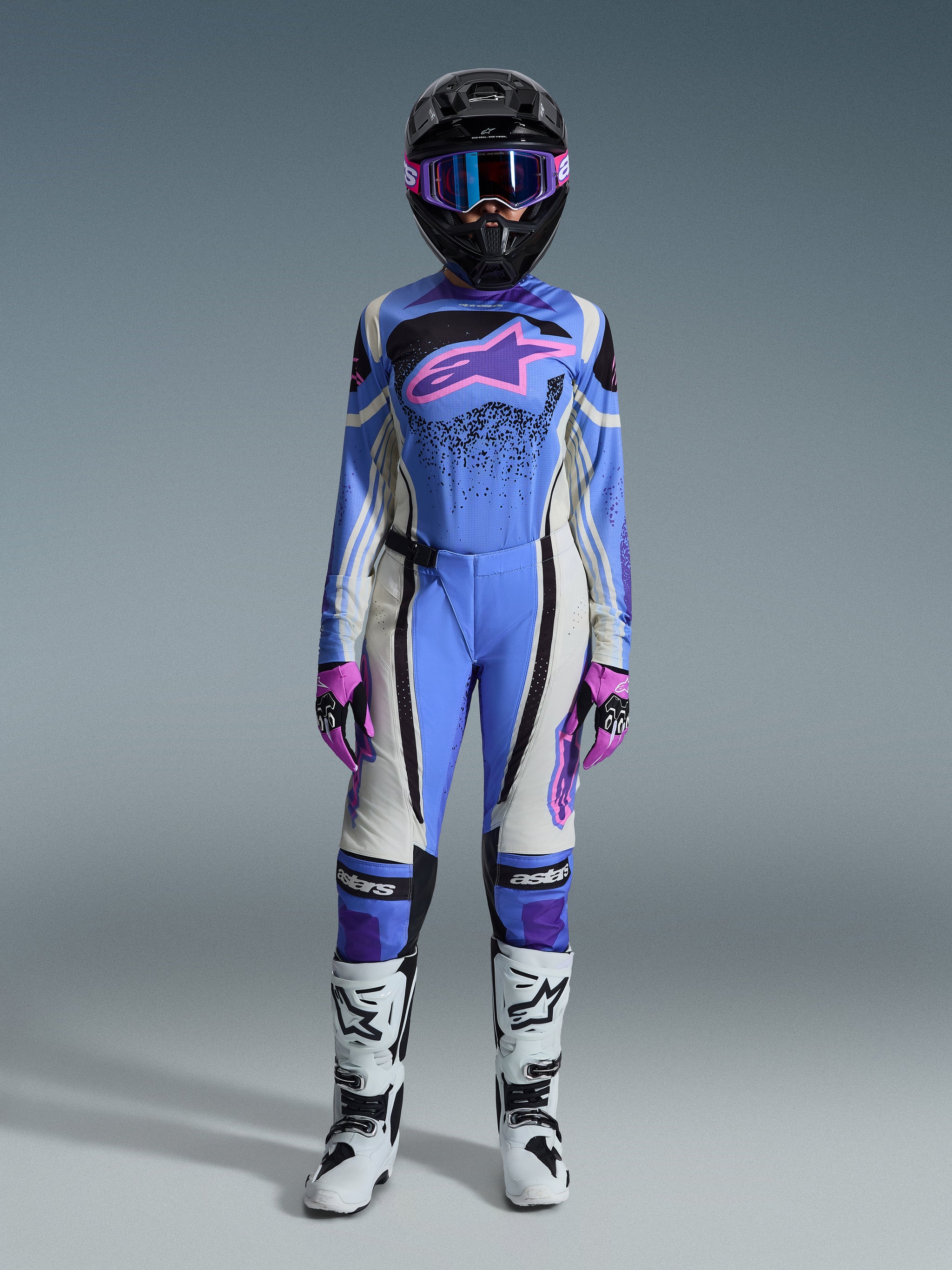 2026 Stella Techstar Nomur Gear Set