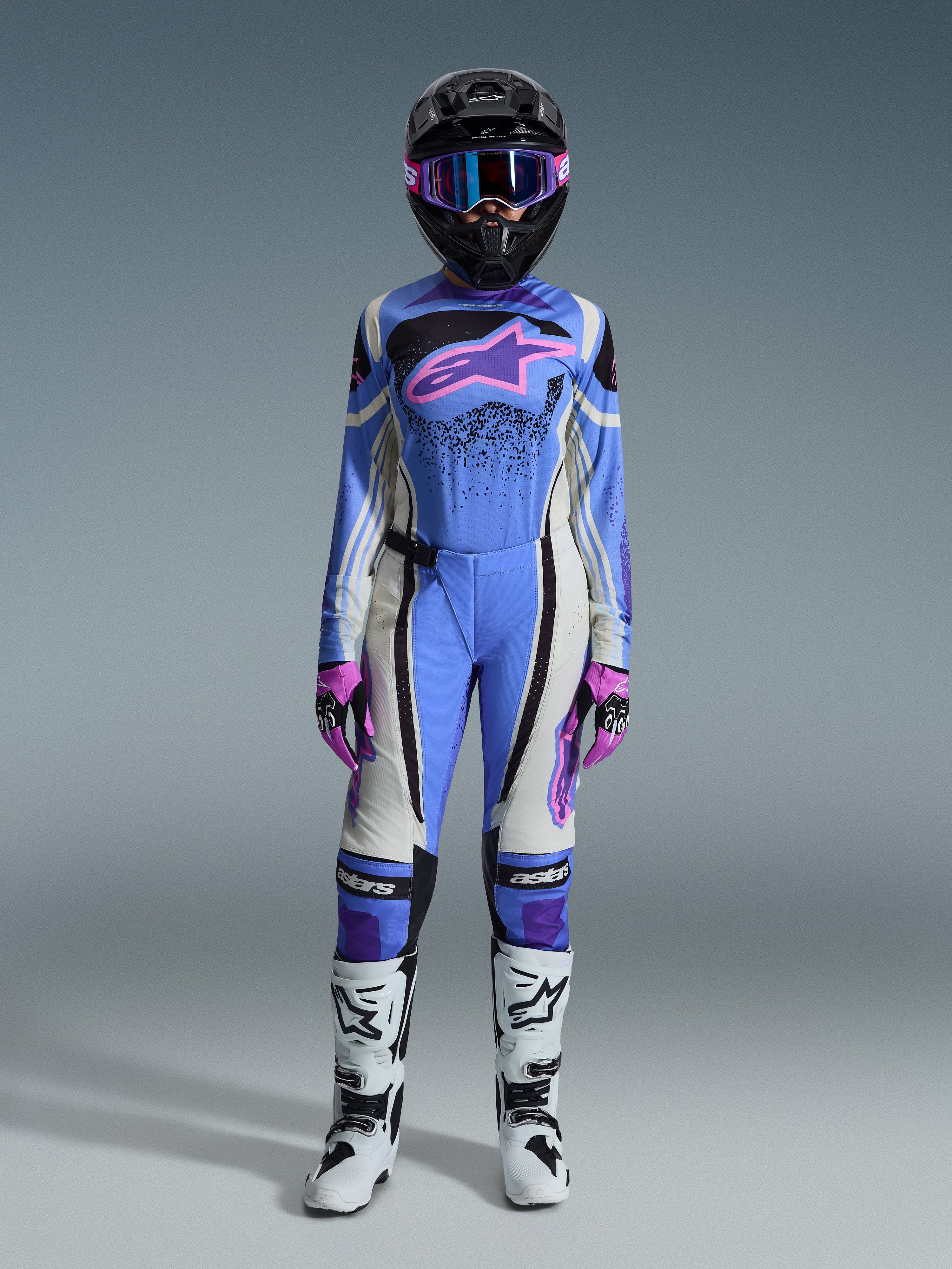 2026 Stella Techstar Nomur Gear Set