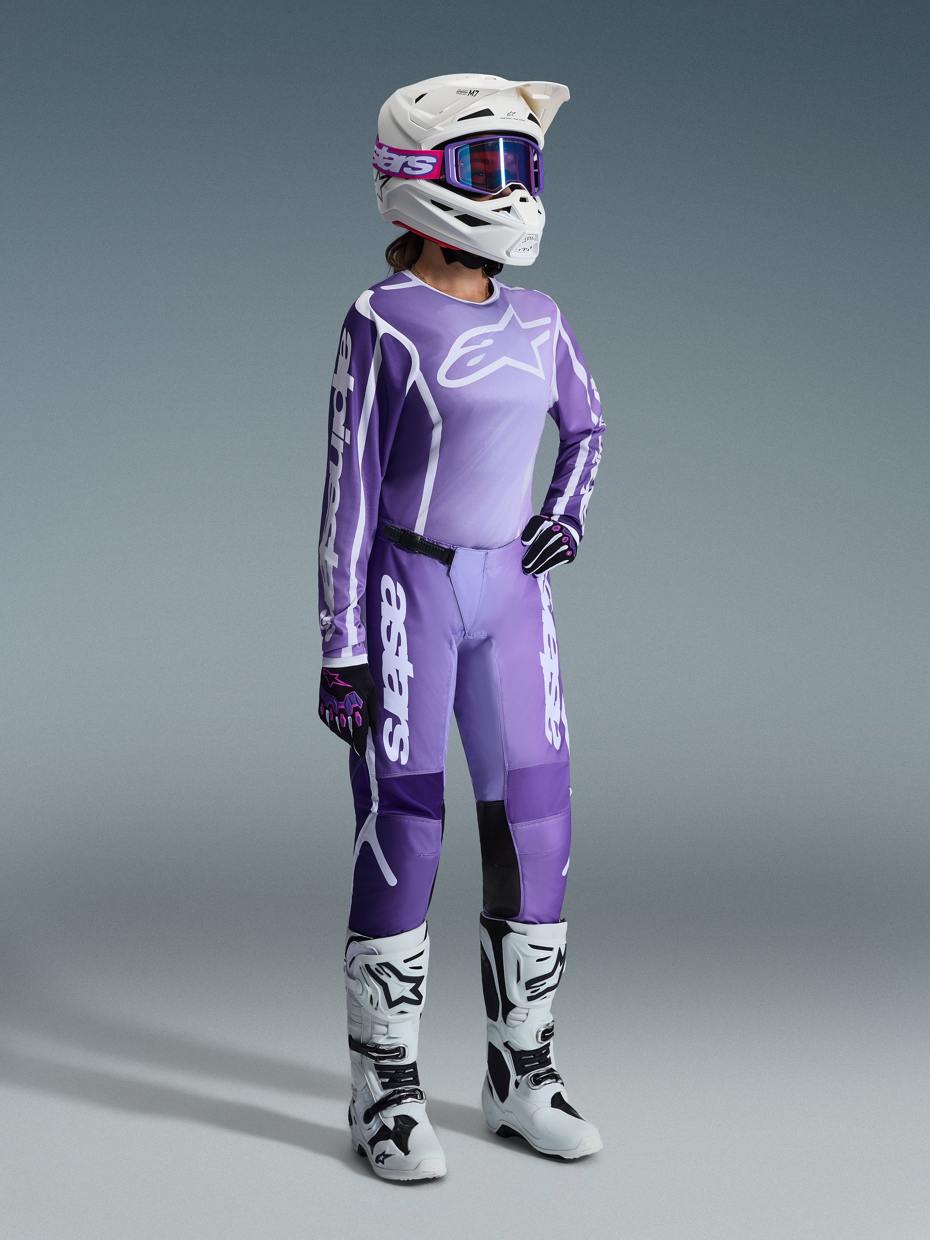 2026 Stella Fluid Apex Gear Set