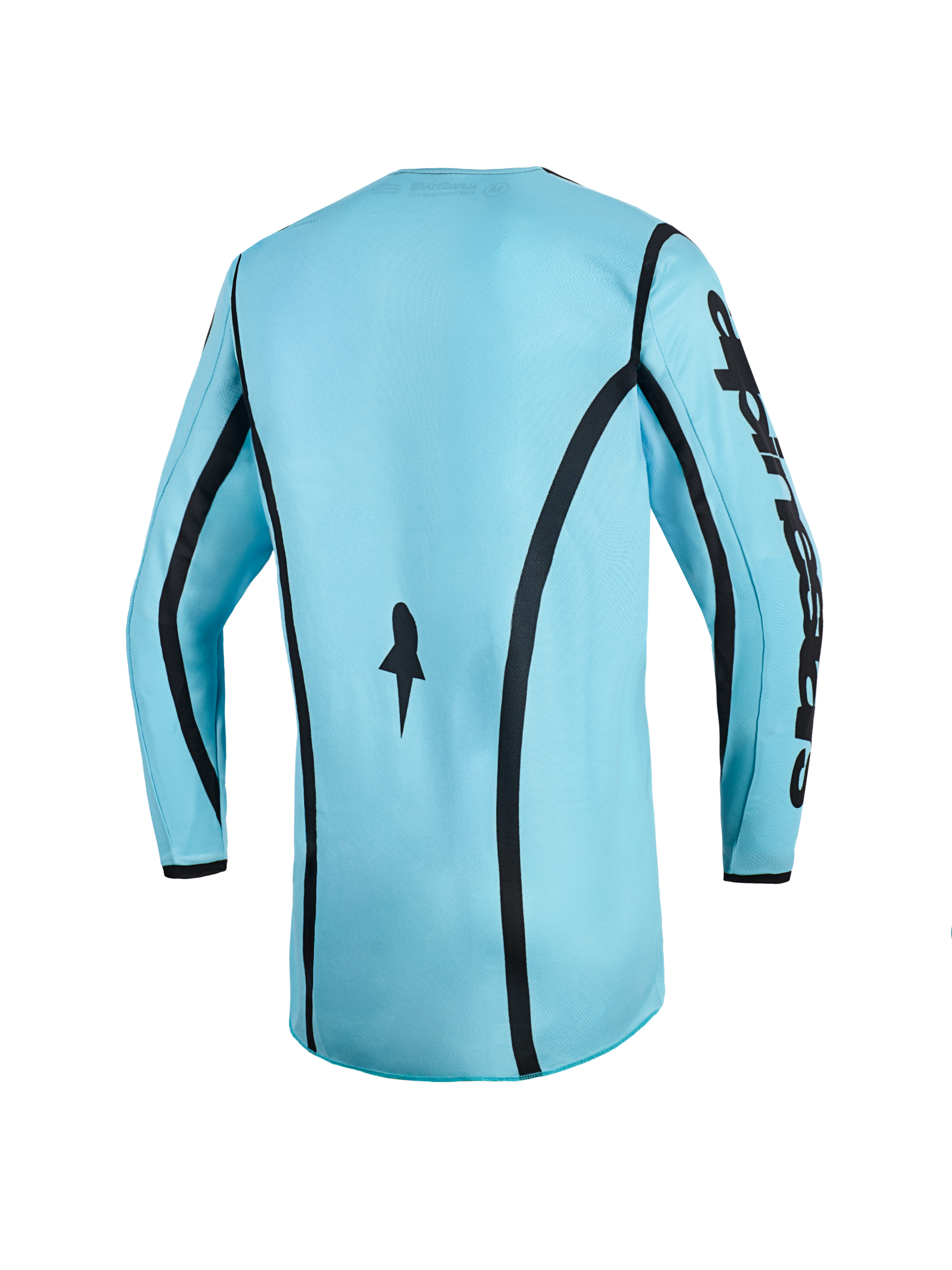 2026 Woman Stella Fluid Apex - MX Jersey | Alpinestars® 2026 Woman Stella Fluid Apex - MX Jersey | Alpinestars®
