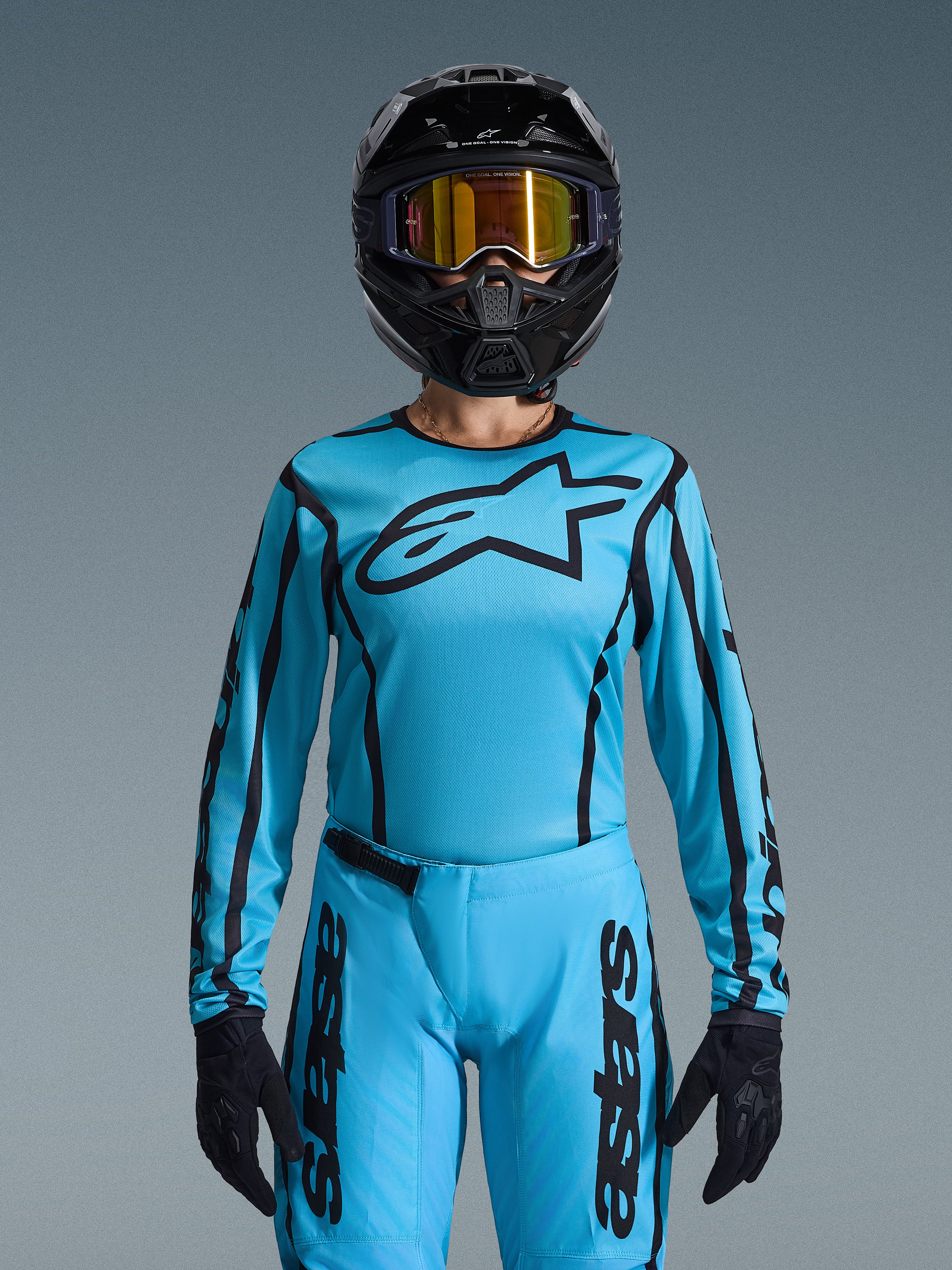 2026 Stella Fluid Apex Jersey