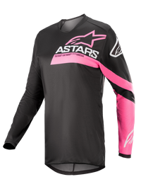 Women Stella Fluid Chaser Jersey