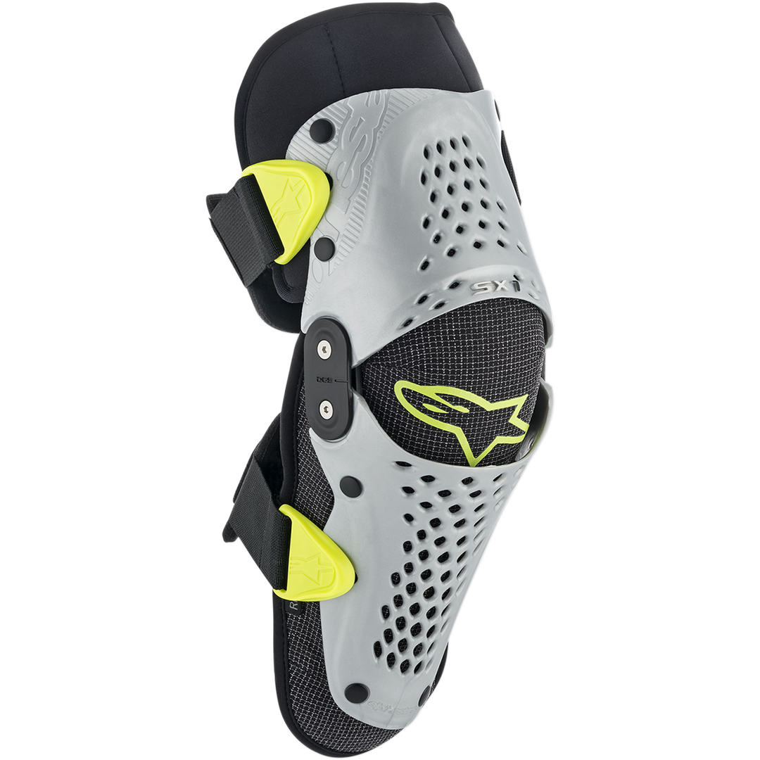 Youth SX-1 Knee Protector