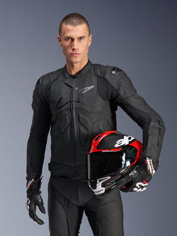 Bionic Action V2 Protection Jacket - BLACK ENDURO Chest Protection ...