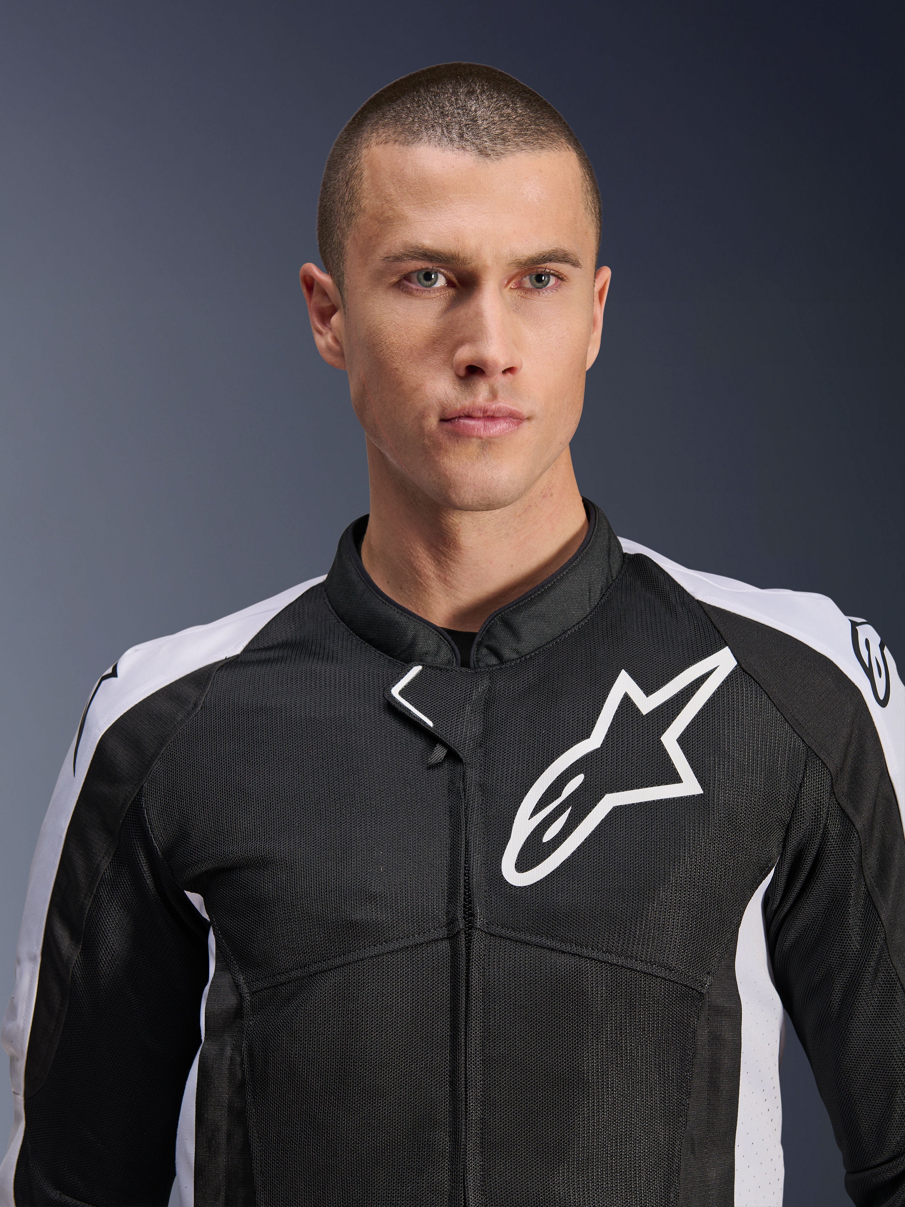 Viper Air V4 - Motorcycle Jacket | Alpinestars®