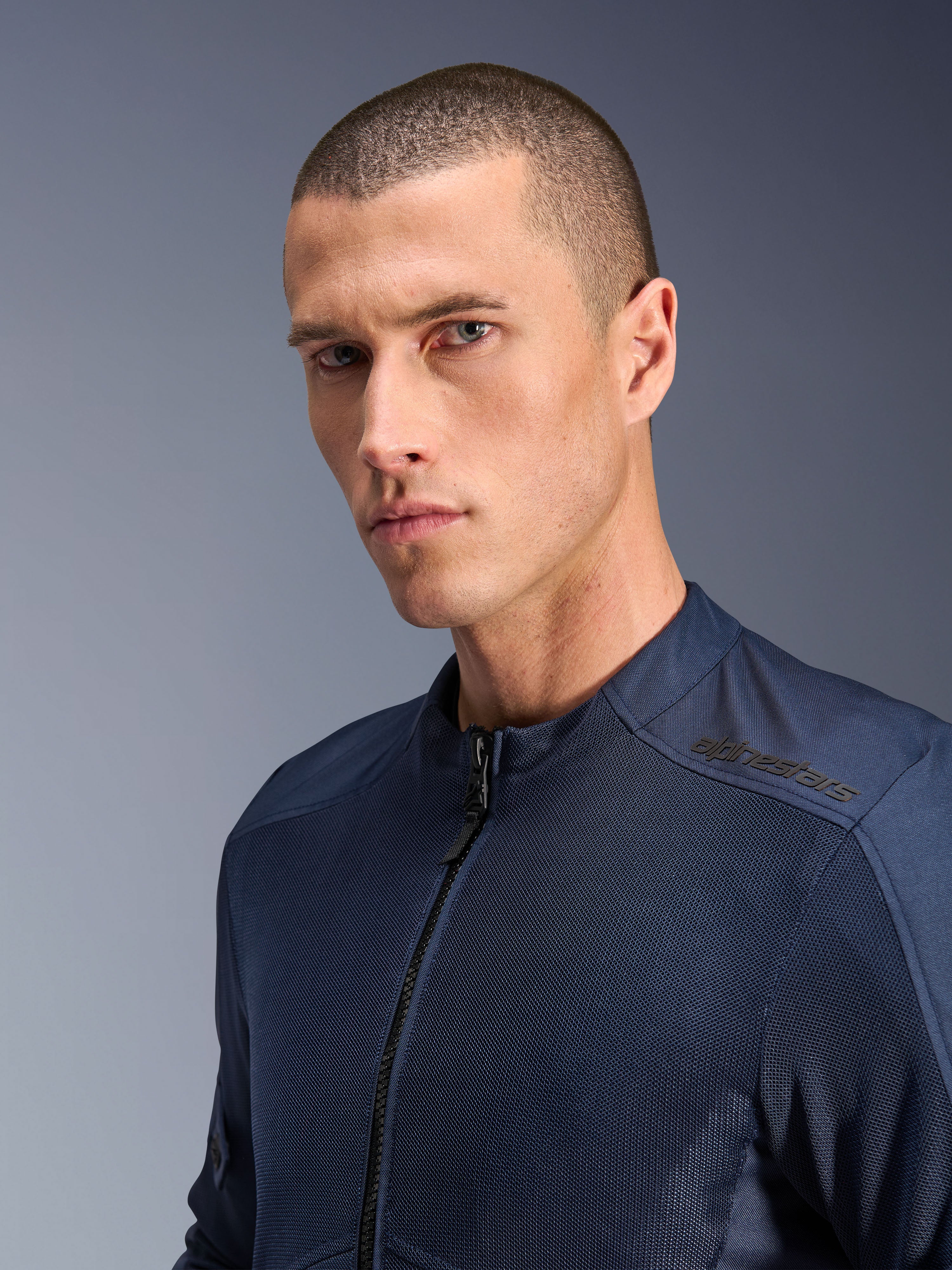 C-1 Air Jacket - Motorcycle Jacket | Alpinestars®