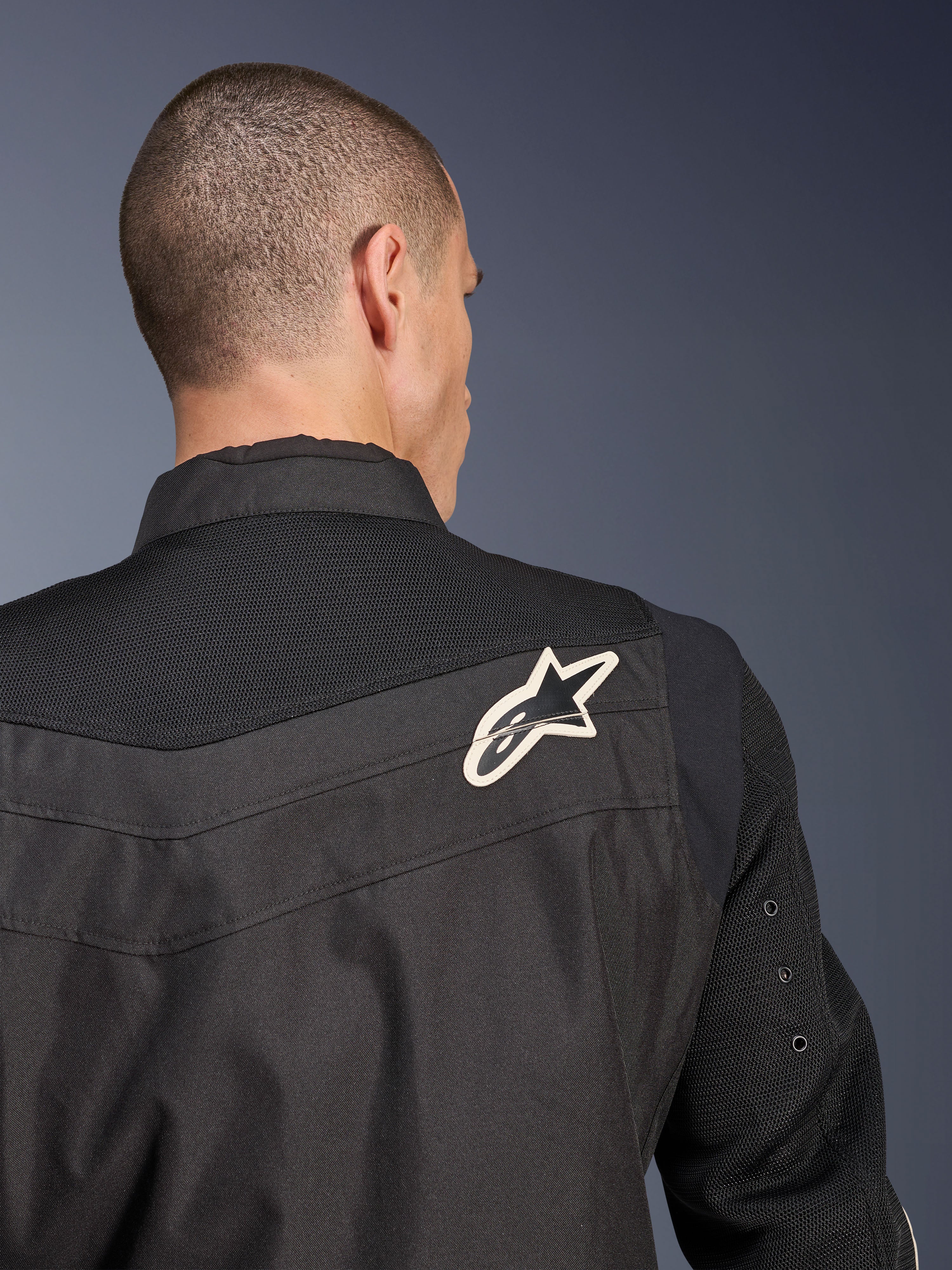 T-Dyno Air - Motorcycle Jacket | Alpinestars®