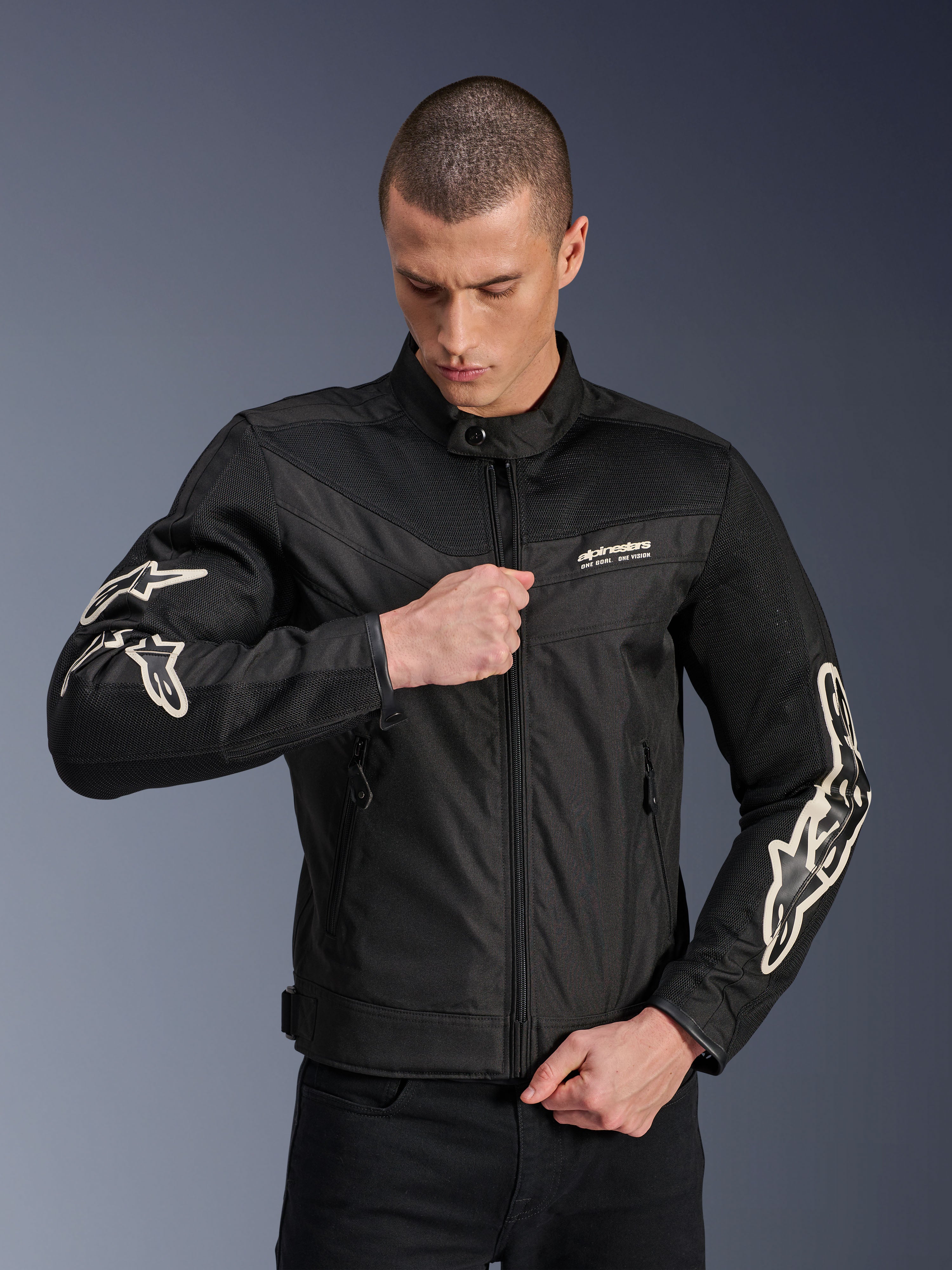 T-Dyno Air - Motorcycle Jacket | Alpinestars®