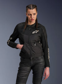 Women Stella T-Dyno Air Jacket