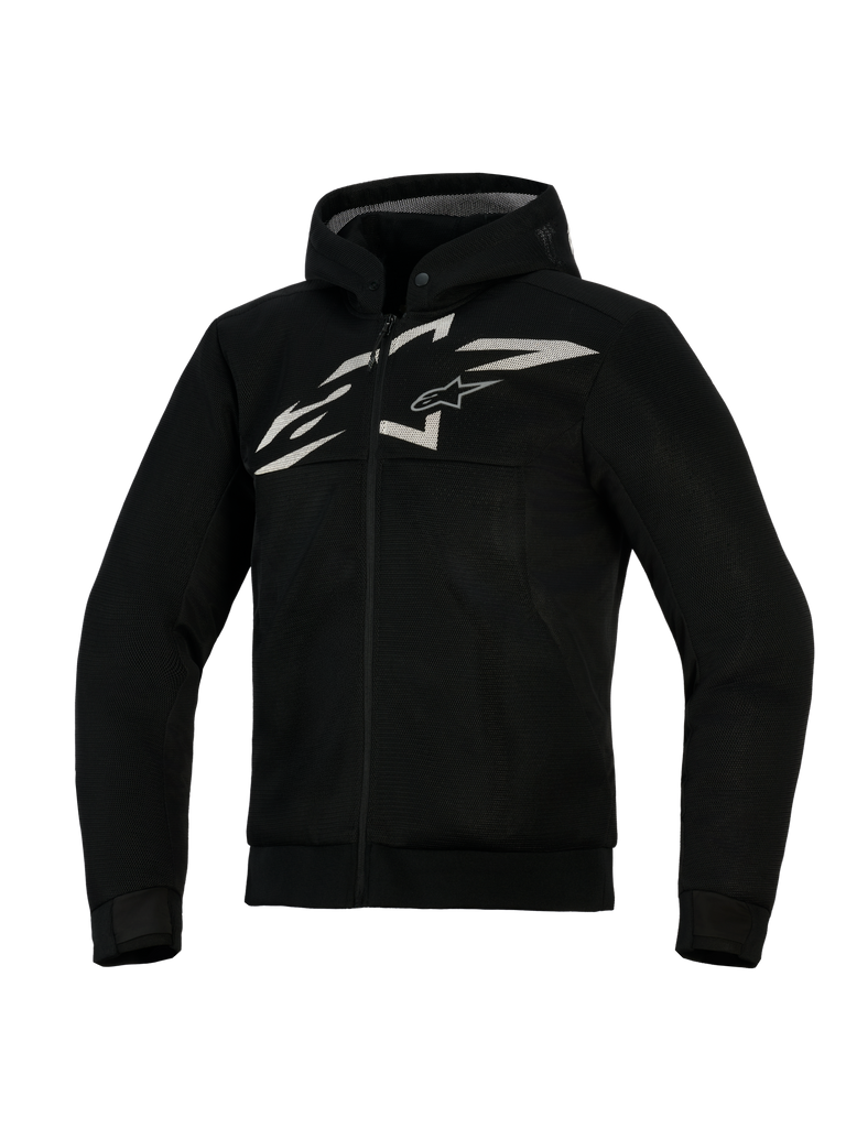 Chrome Superairflow Hoodie