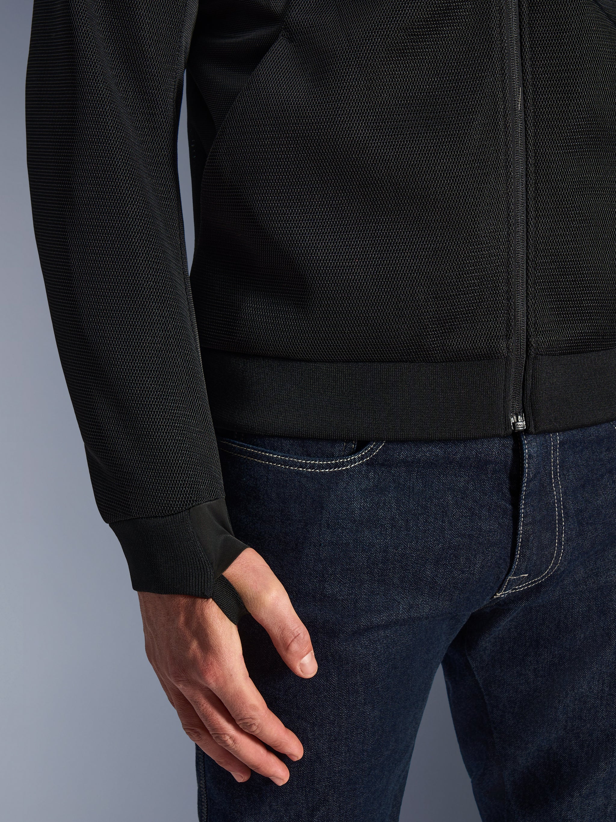 Chrome Superairflow Hoodie