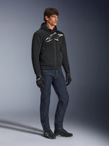 Chrome Superairflow Hoodie