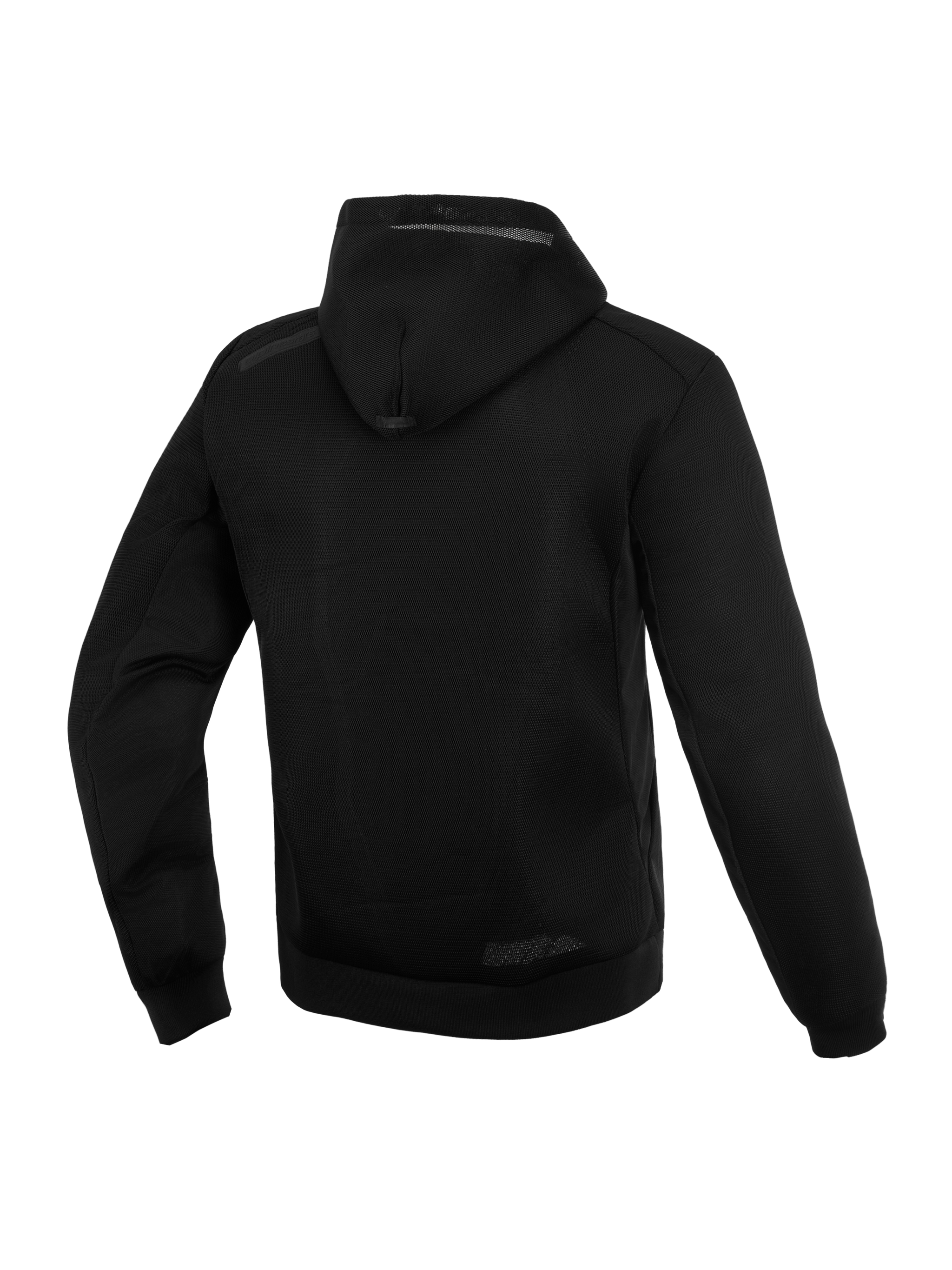 Chrome Superairflow Hoodie