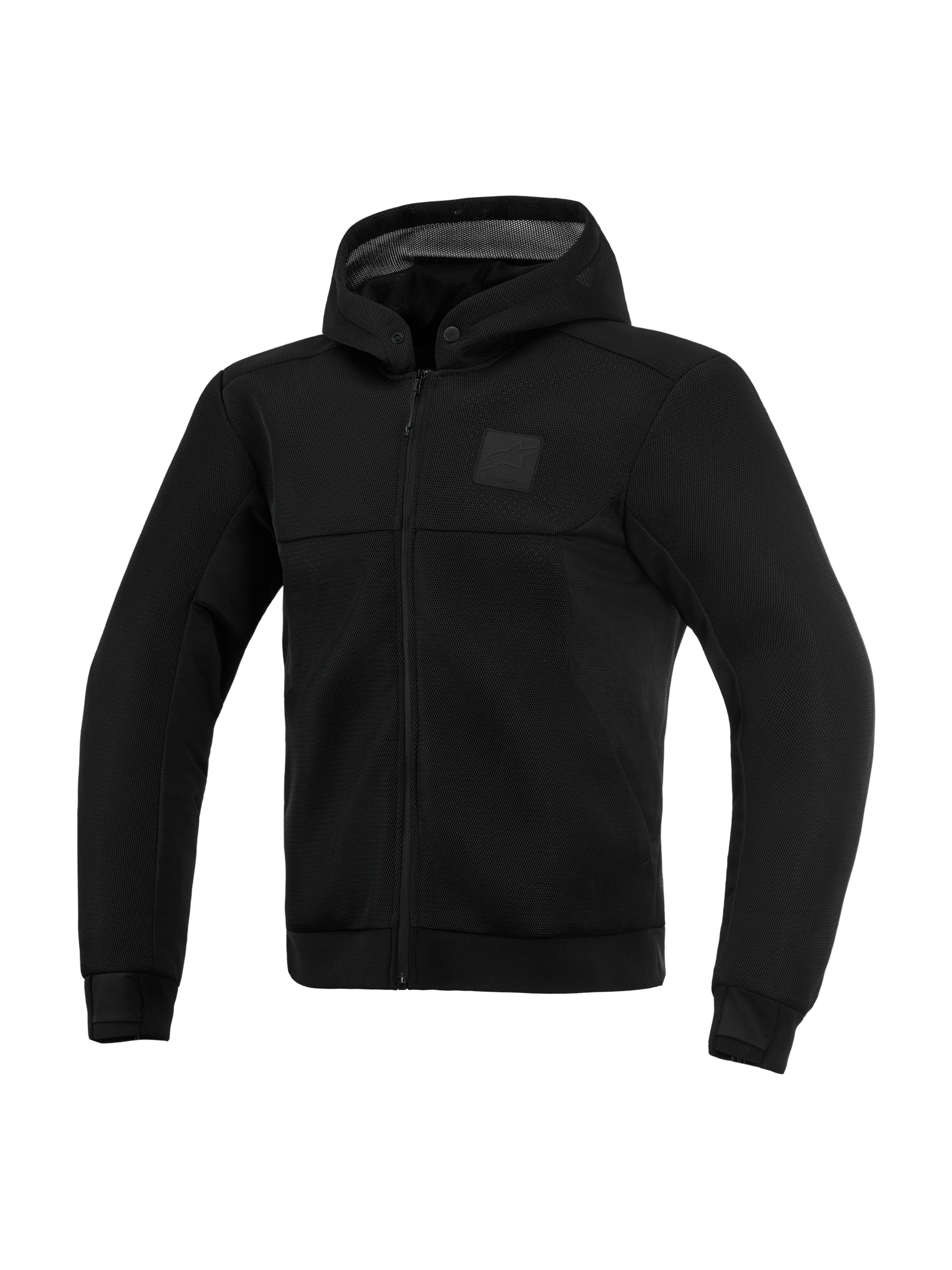 Chrome Superairflow Hoodie