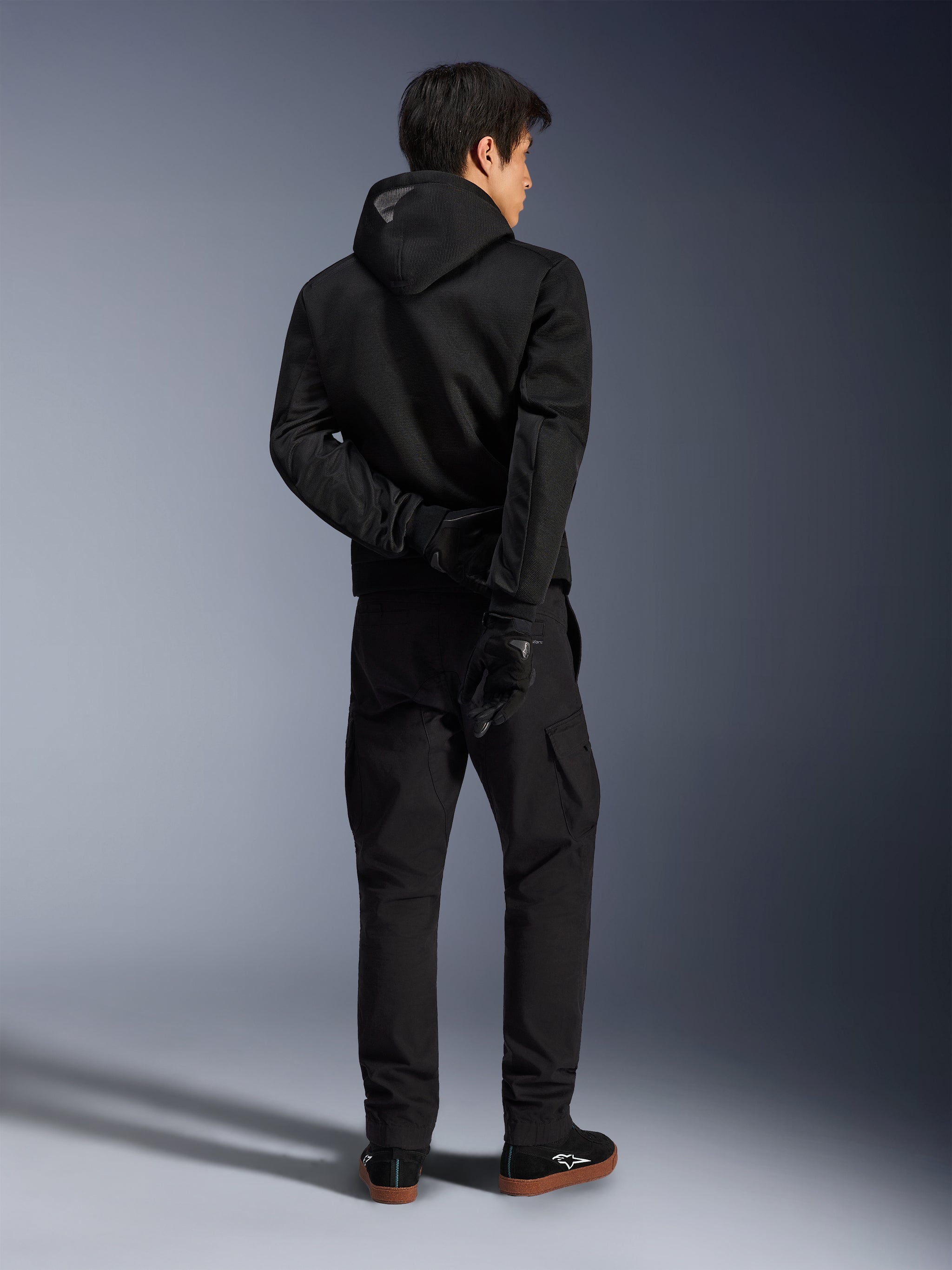 Chrome Superairflow Hoodie