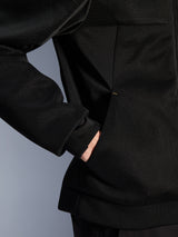 Chrome Superairflow Hoodie